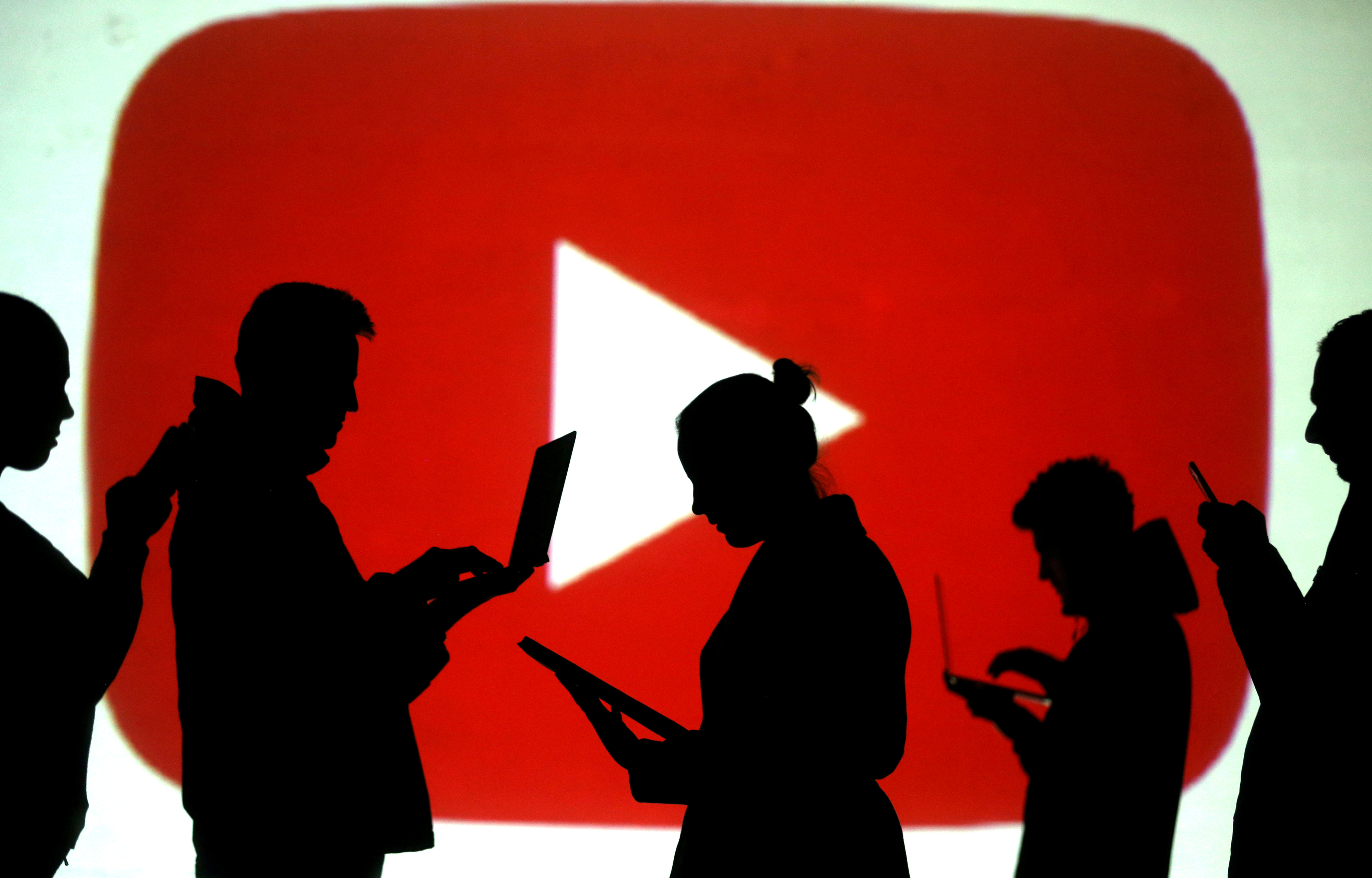 L'incroyable succès de YouTube en France en 3 chiffres