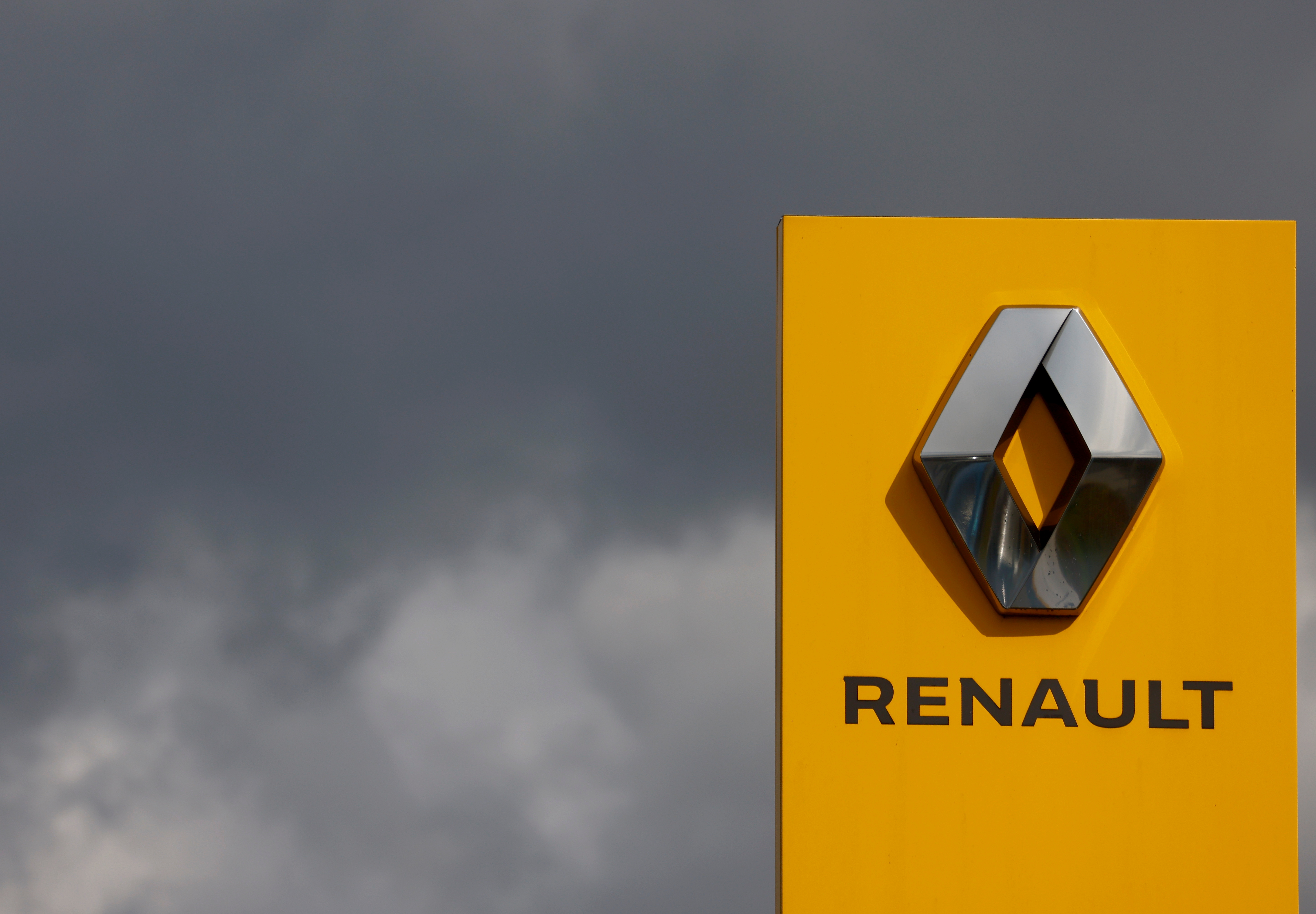 Renault : pourquoi la faiblesse de la capitalisation boursière met Luca de Meo sous pression