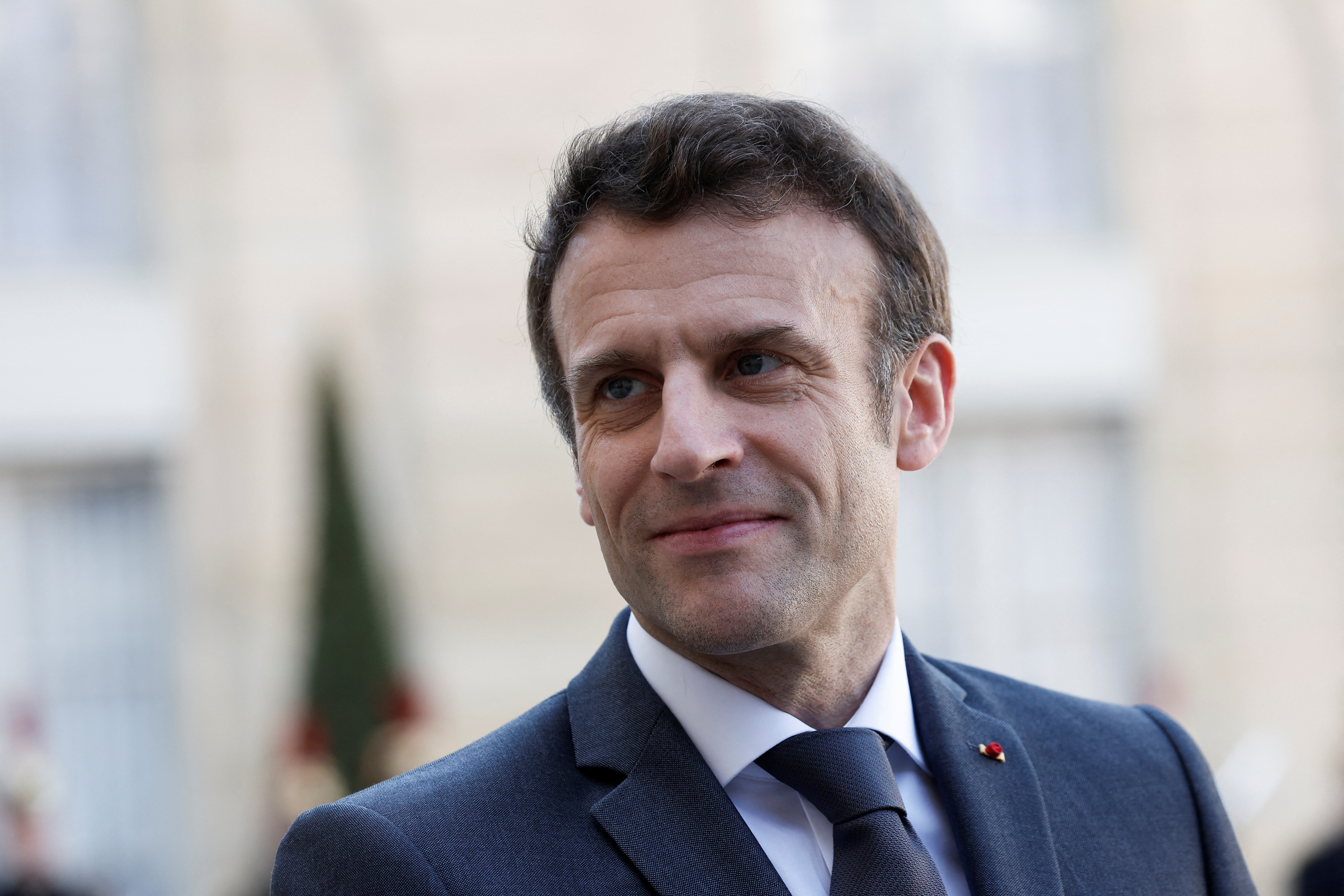 Présidentielle 2022 : les entrepreneurs plébiscitent Macron à 52%, largement devant Zemmour, Mélenchon et Pécresse