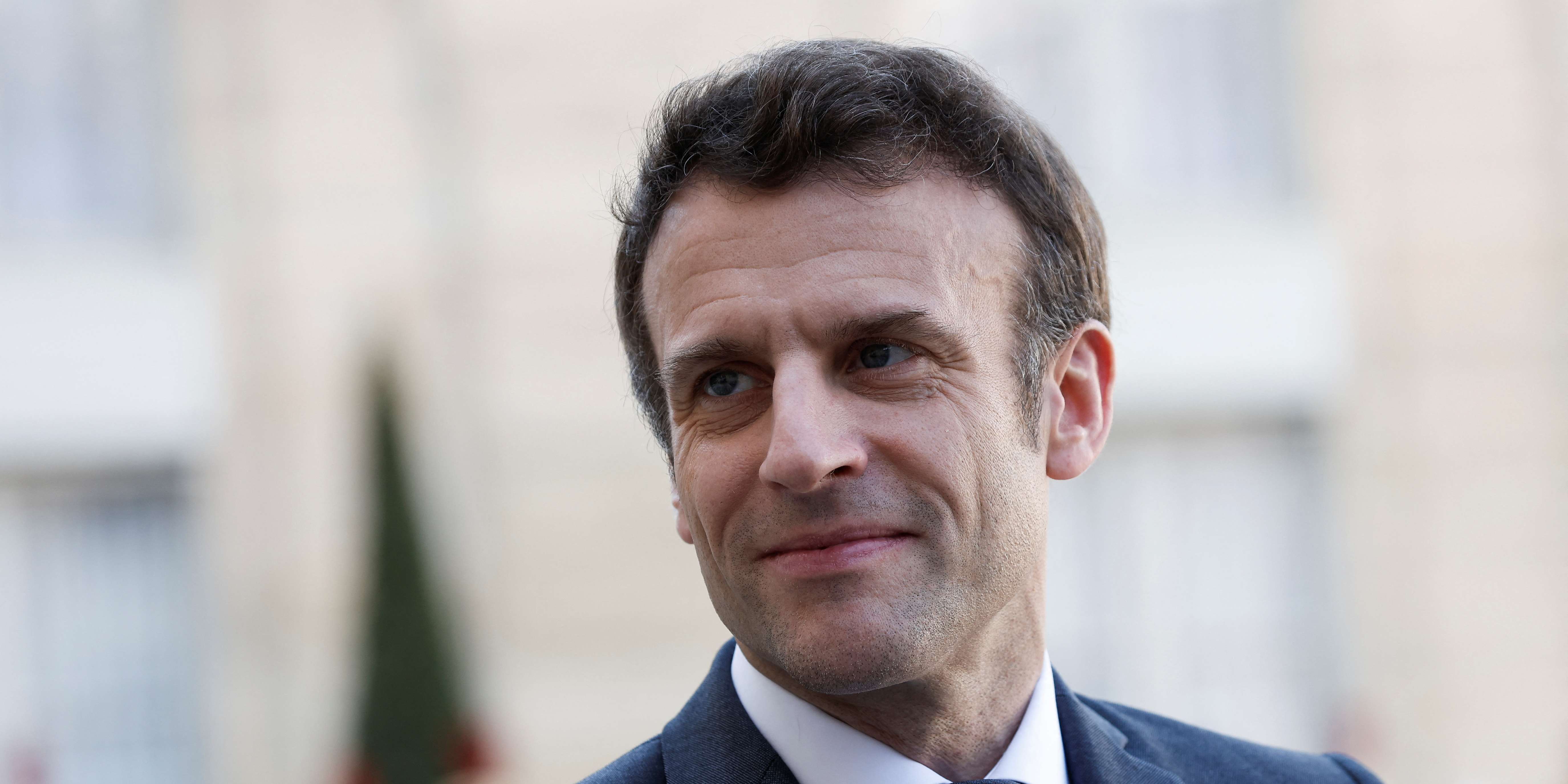 Emmanuel Macron : pas de « combines » dans les contrats passés entre l'État et des cabinets de conseil, comme McKinsey