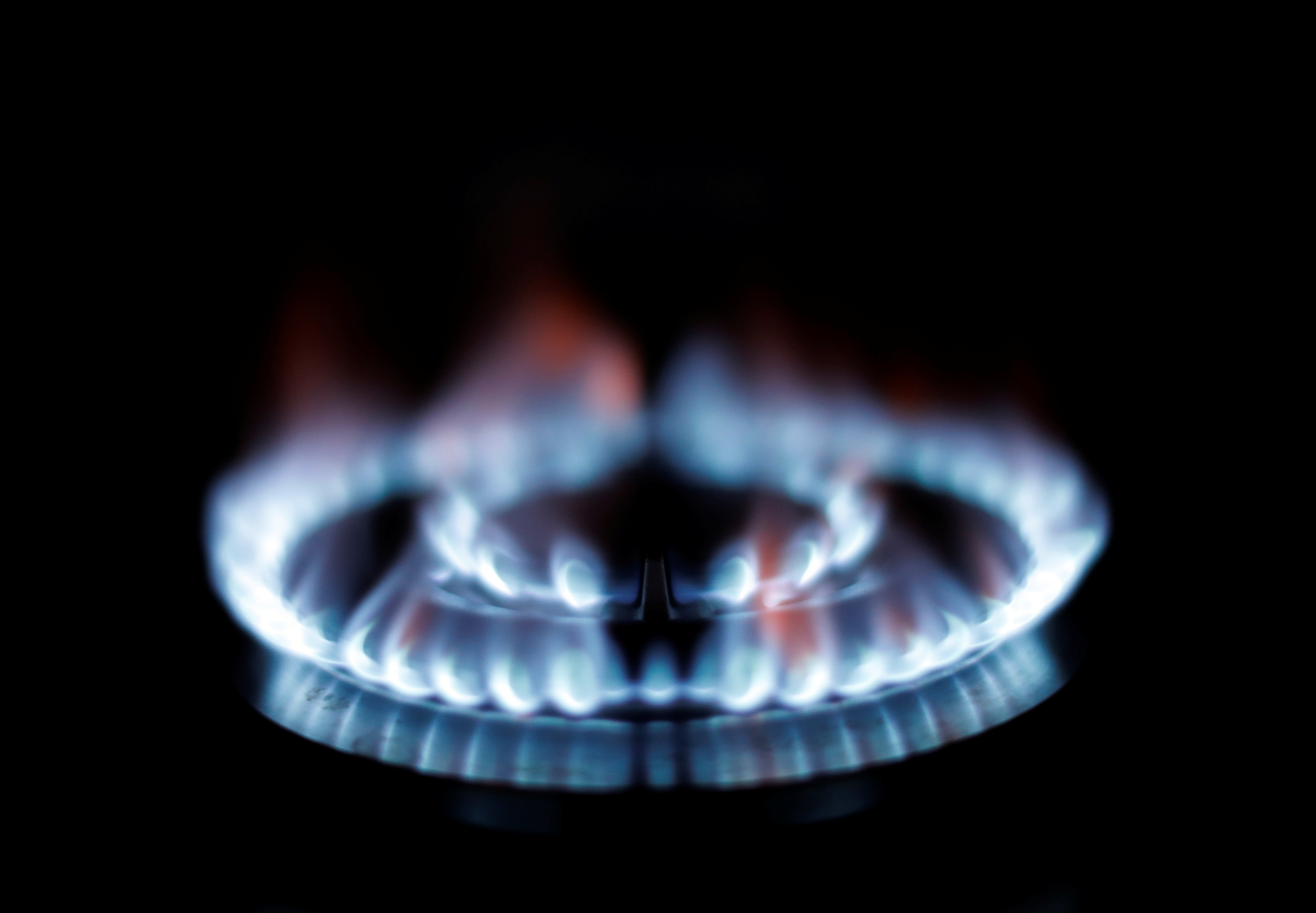 Pendant que l'Europe manque de gaz, la Russie « torche du gaz » à perte