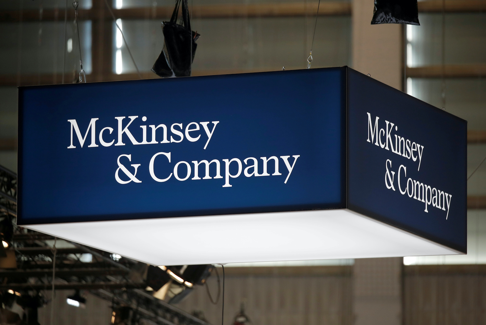 L'affaire McKinsey s'accélère : perquisition en cours au siège français du cabinet