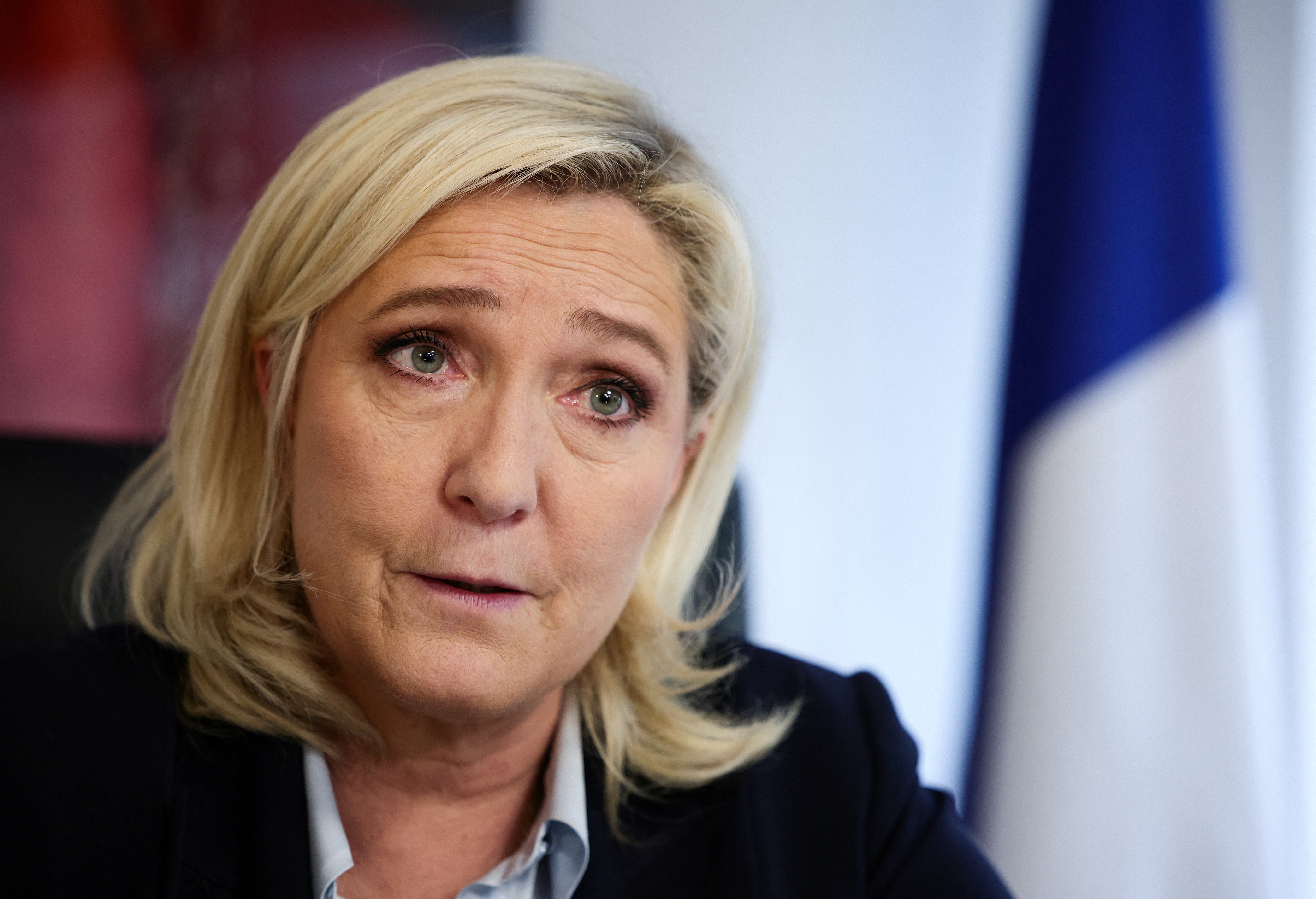 Tienerjaren Plakken ophouden Le "programme social" de Marine Le Pen : décrypter le vrai du faux