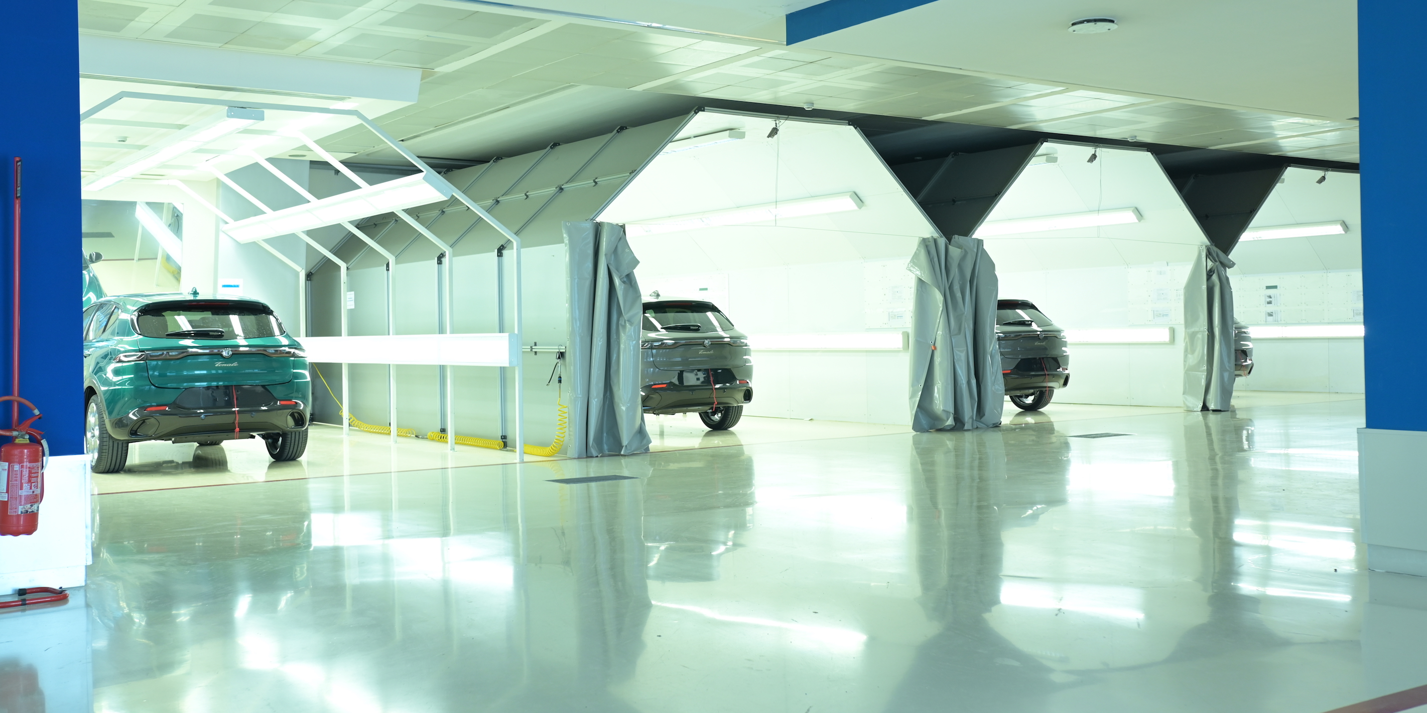 Avec le SUV Tonale, Stellantis construit une nouvelle culture de qualité pour devenir un vrai Premium
