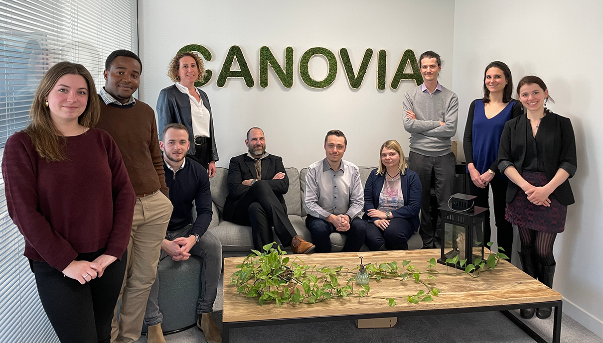 « Le plus dur : convaincre nos actionnaires » : Canovia, une banque d'affaires devenue entreprise à mission