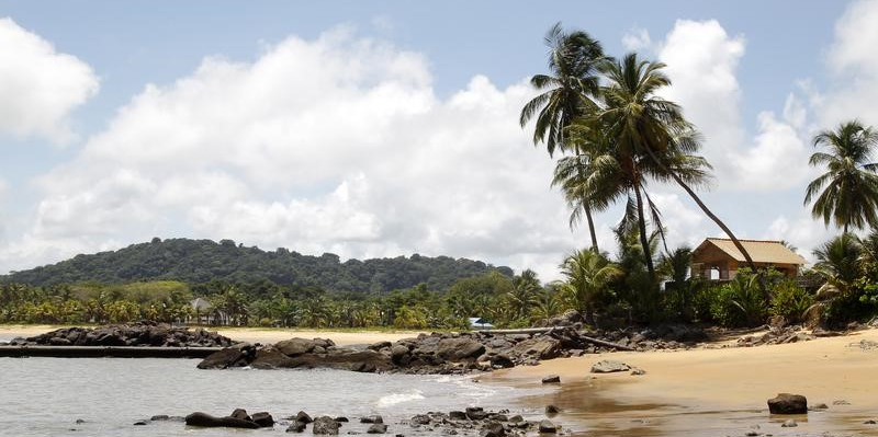 Centrale thermique en Guyane : le rapporteur public demande l'annulation de l'autorisation environnementale, EDF redoute un black out