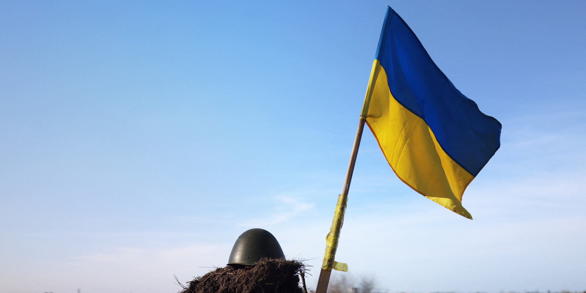 L'Europe et la guerre en Ukraine: 