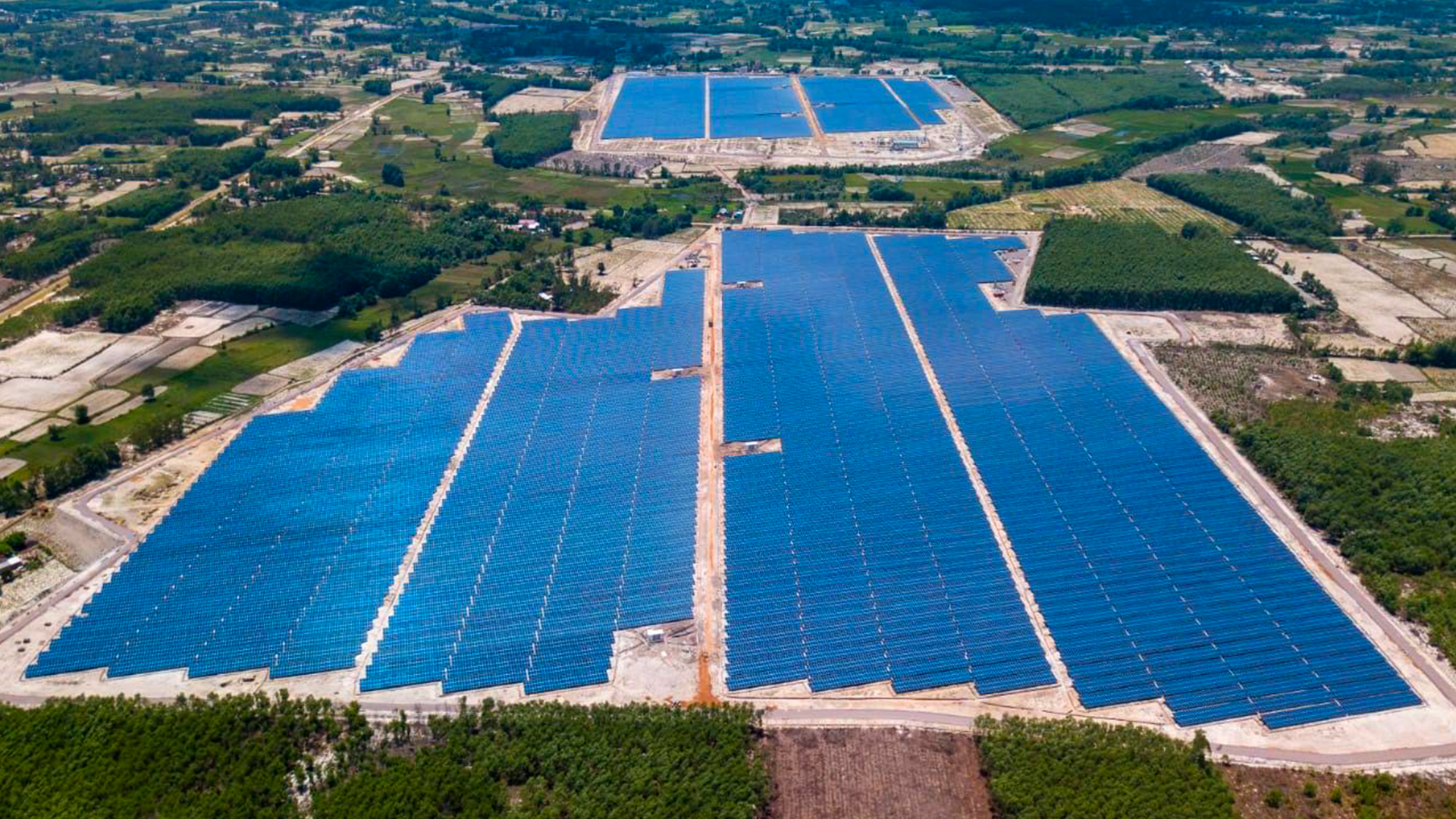 Du photovoltaïque à l'hydrogène vert, le montpelliérain Qair veut produire 500 mégawatts par an en Auvergne Rhône-Alpes