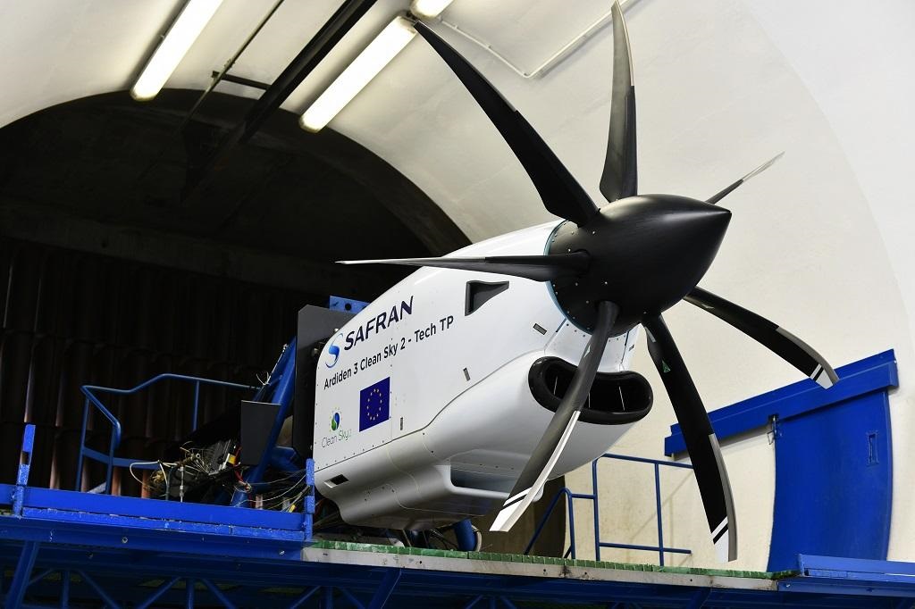 Eurodrone : cet échec torpille-t-il la stratégie de Safran de se diversifier dans les turbopropulseurs?