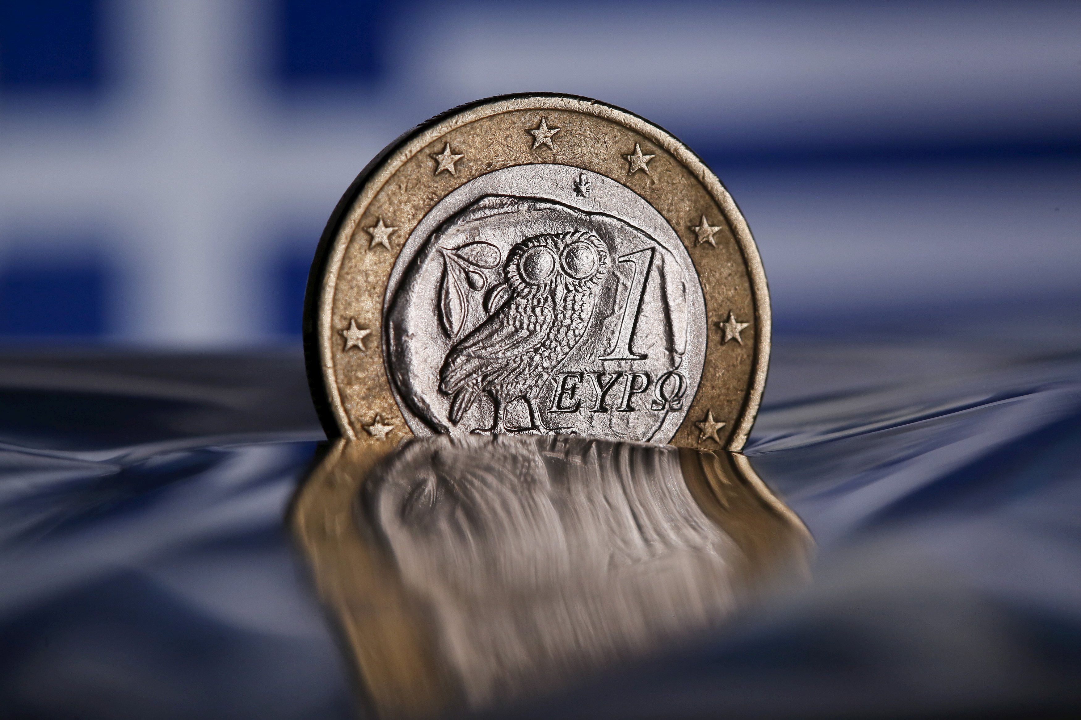 Grèce : après 16 ans d'interdiction, la BCE donne son feu vert aux banques pour verser des dividendes