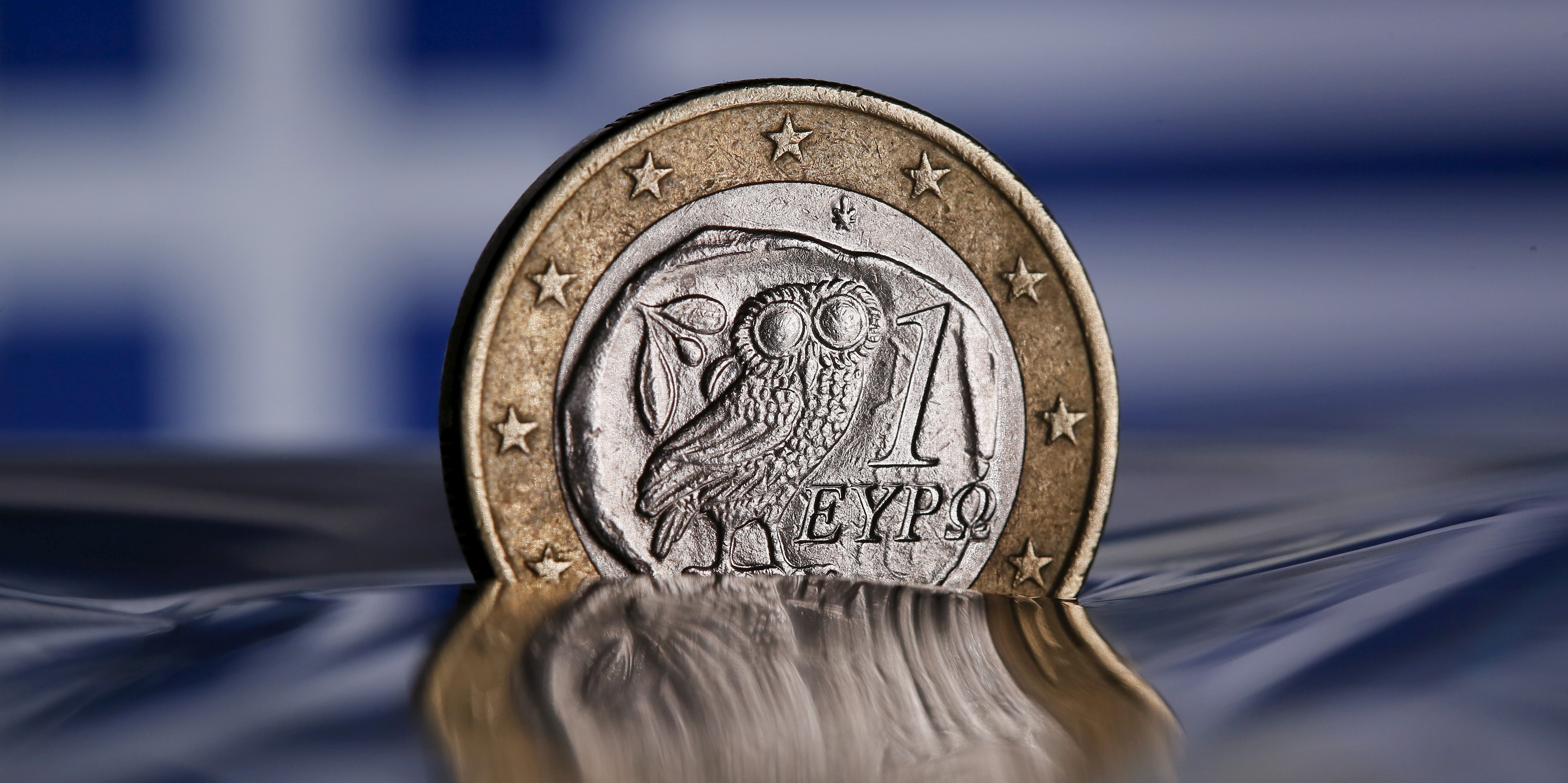 La Grèce rembourse sa dette avec deux ans d'avance mais le Graal du AAA reste à conquérir