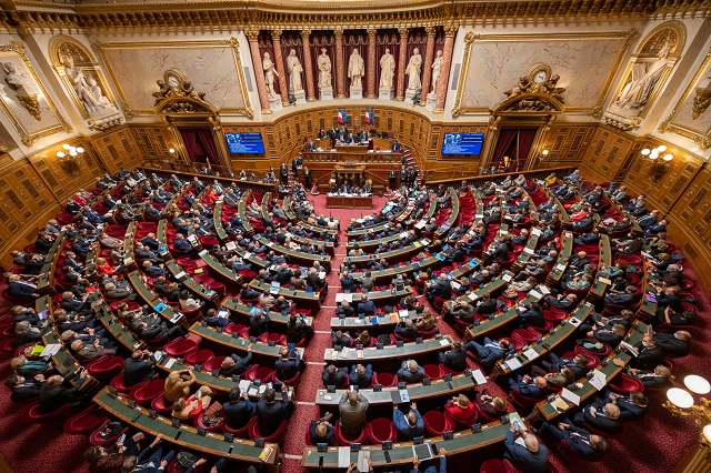 Budget : le Sénat tire à boulets rouges sur le plan de résilience du gouvernement