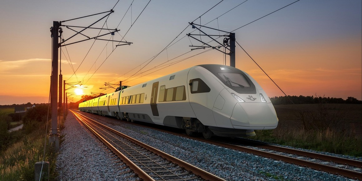 Ferroviaire : Alstom fait basculer la Suède dans la grande vitesse avec la vente de 25 TGV à l'opérateur SJ