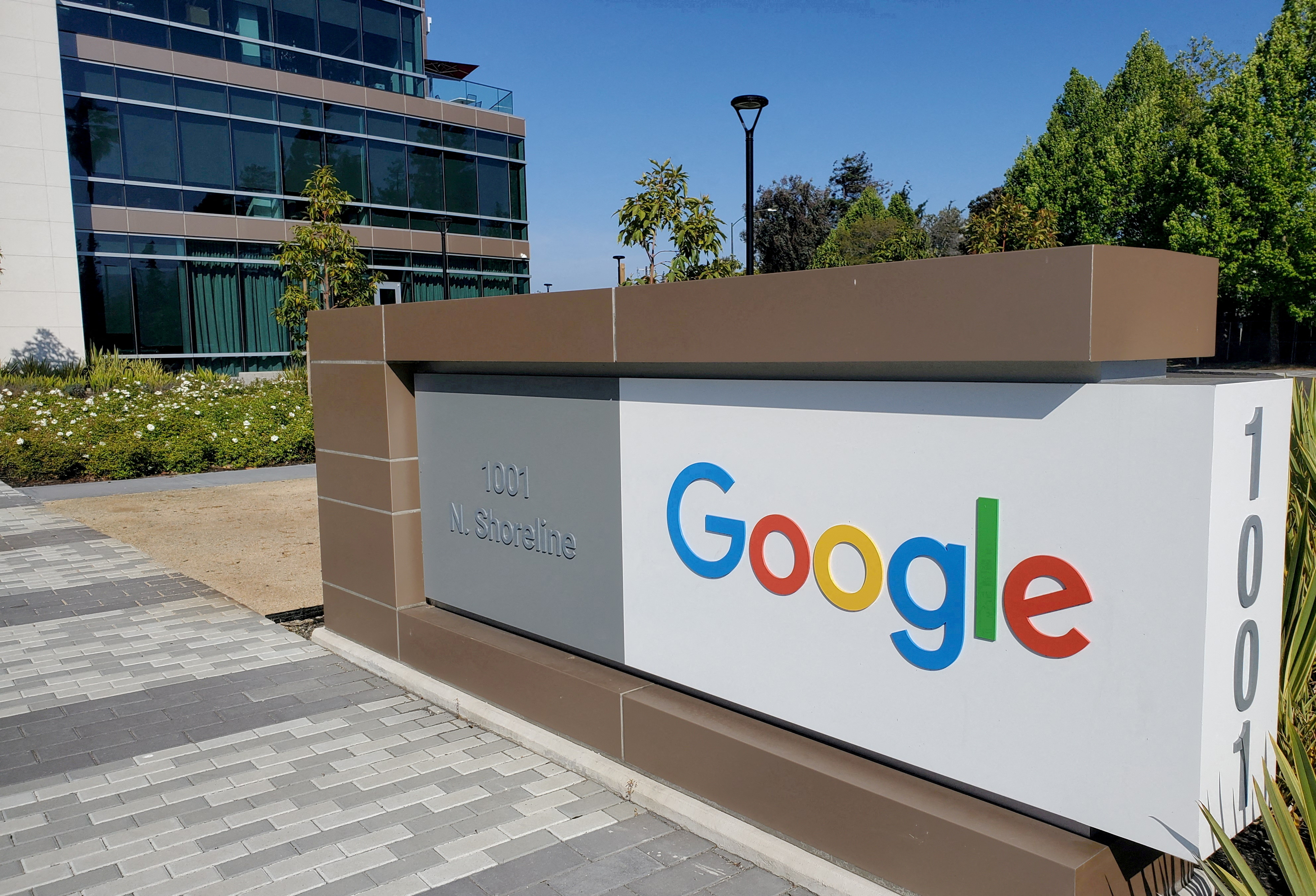 Google : la justice européenne se prononce sur l'amende de 4,3 milliards d'euros