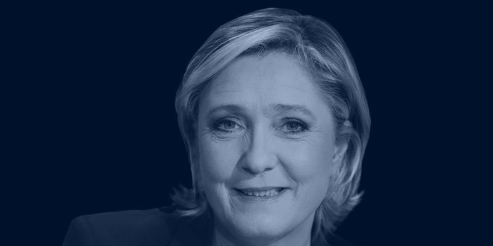 Présidentielle : le programme de Marine Le Pen (RN) en 3 minutes chrono