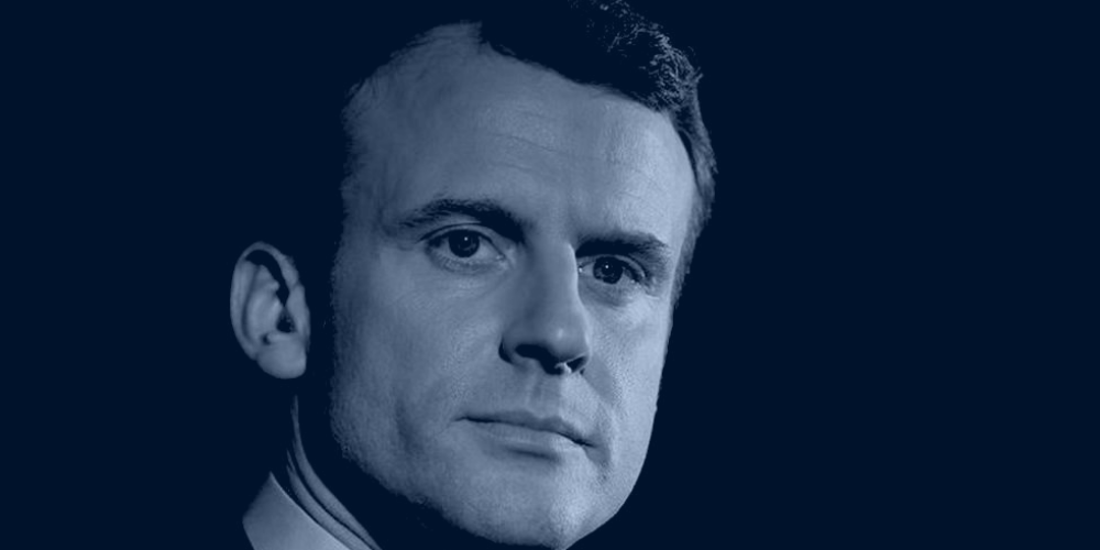 Présidentielle : le programme de Emmanuel Macron (LREM) en 3 minutes chrono