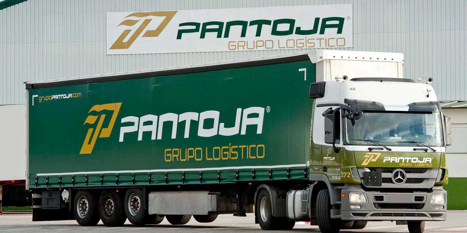 Le groupe logistique espagnol Pantoja s'implante dans l'Aude