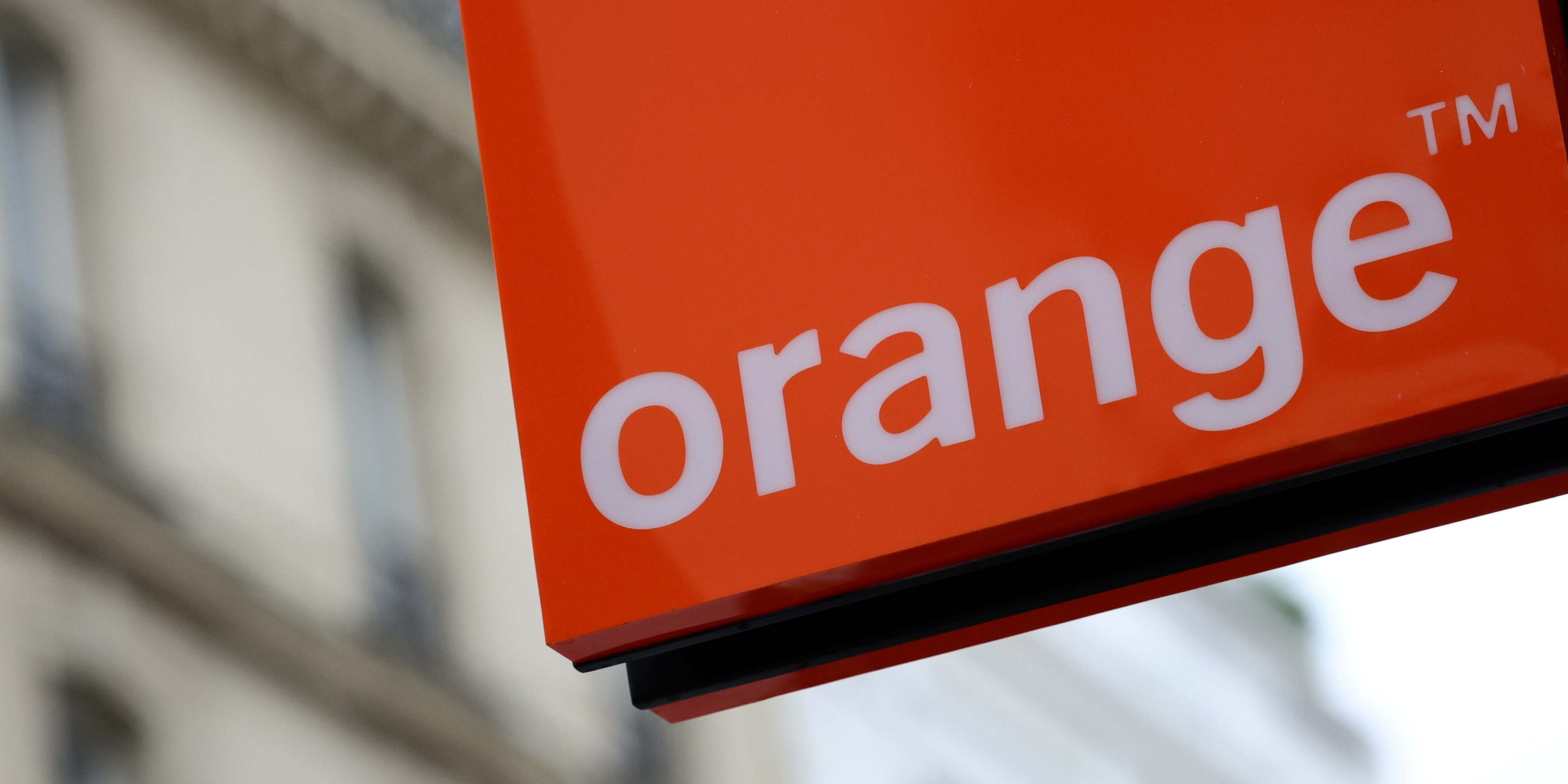 Orange conteste des perquisitions de l'Autorité de la concurrence