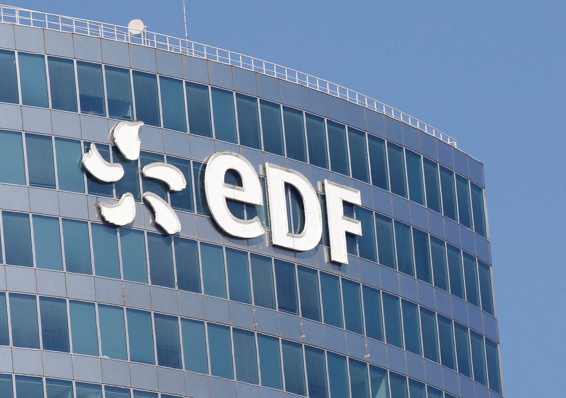 EDF défie Engie et Air Liquide dans l'hydrogène 
