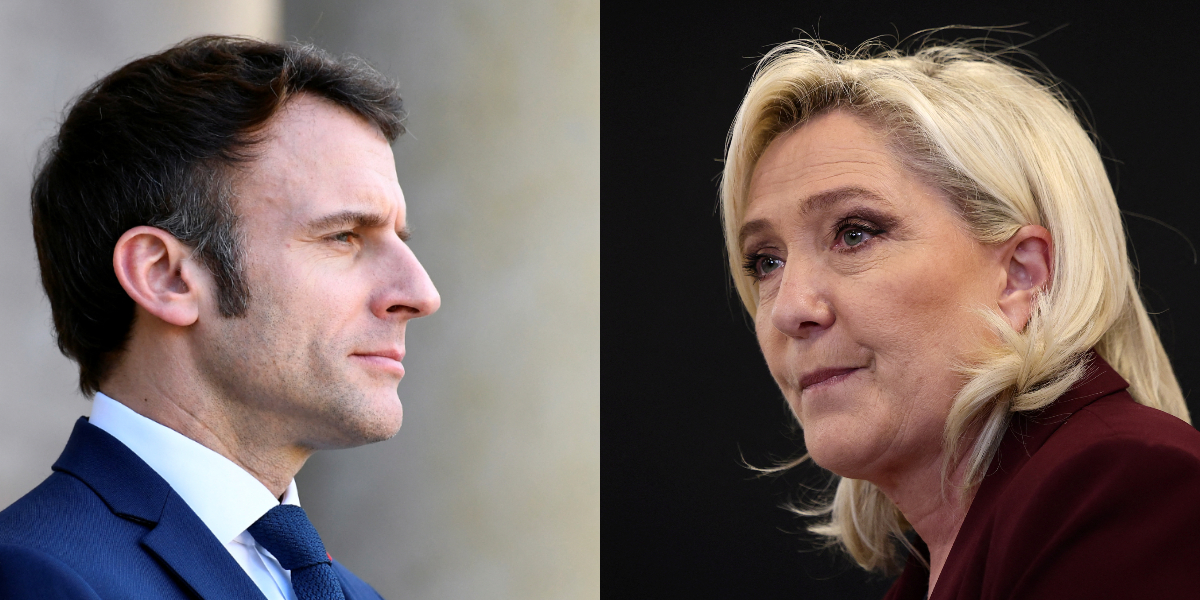 Macron ou Le Pen ? Ce qui changera pour les locataires et les propriétaires (IFI, APL...) selon le vainqueur de la présidentielle