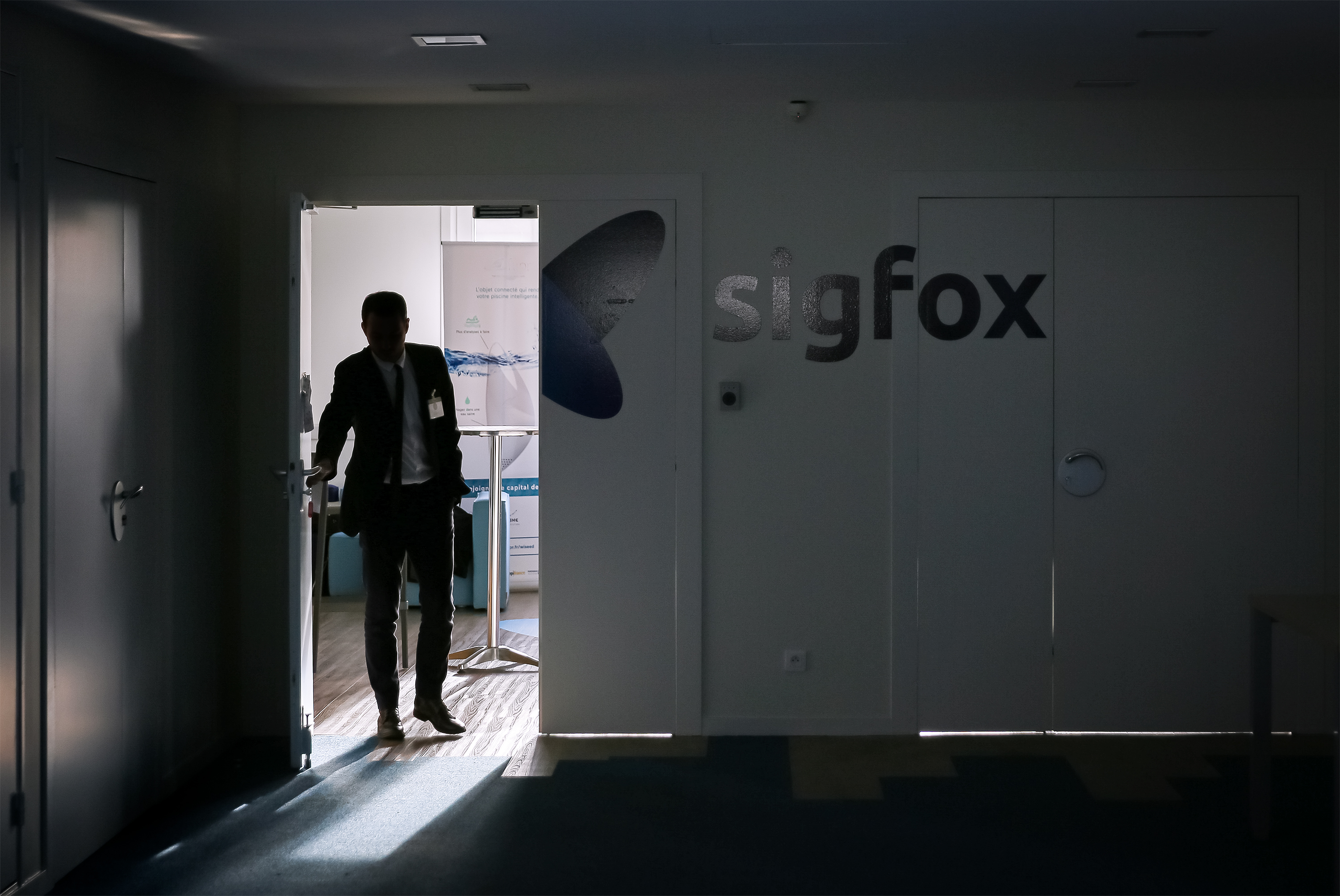 Le repreneur de Sigfox, UnaBiz, vise la rentabilité fin 2024