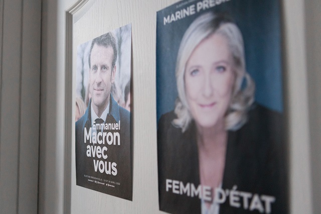Macron ou Le Pen ? Ce qui changera pour les contribuables selon le vainqueur de la présidentielle
