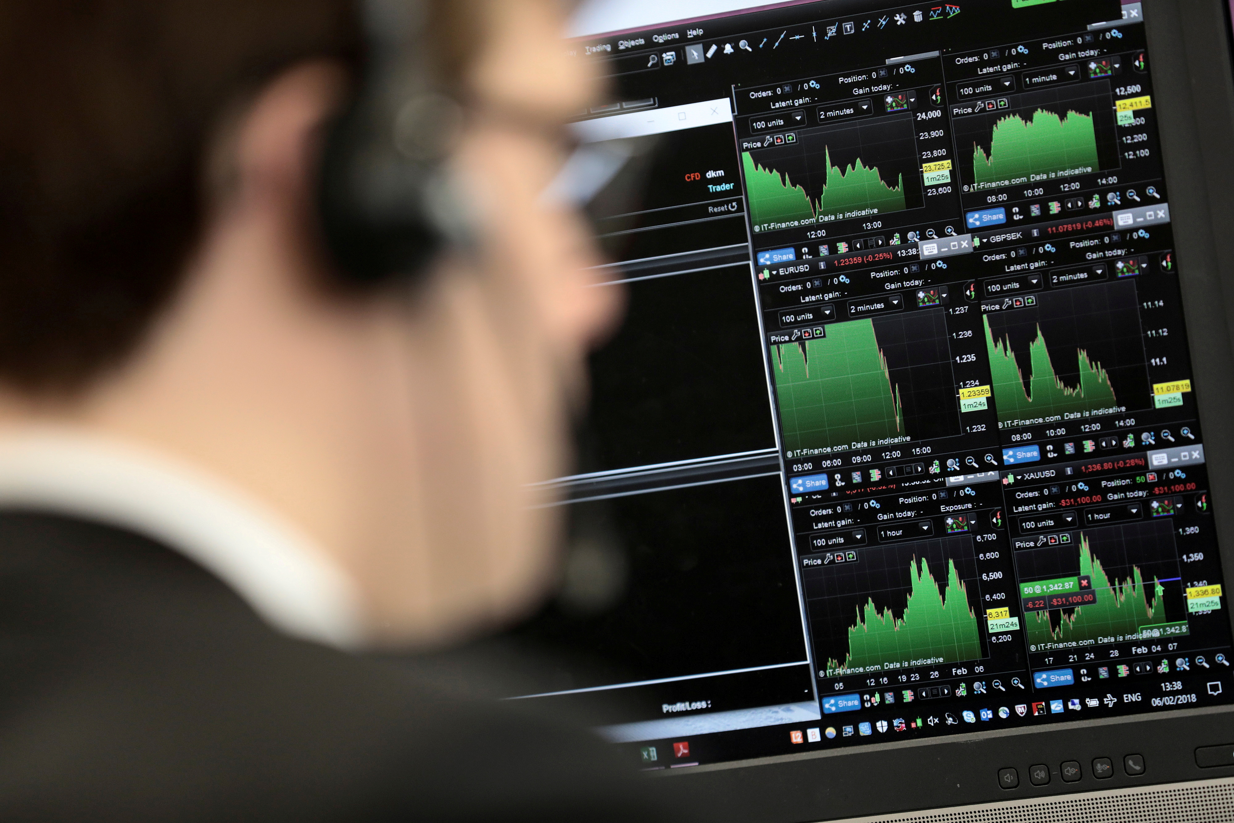 Finance : trop cher d'être honnête !