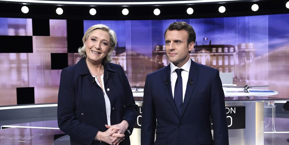 Débat présidentiel : le match retour Macron-Le Pen ne sera pas un remake