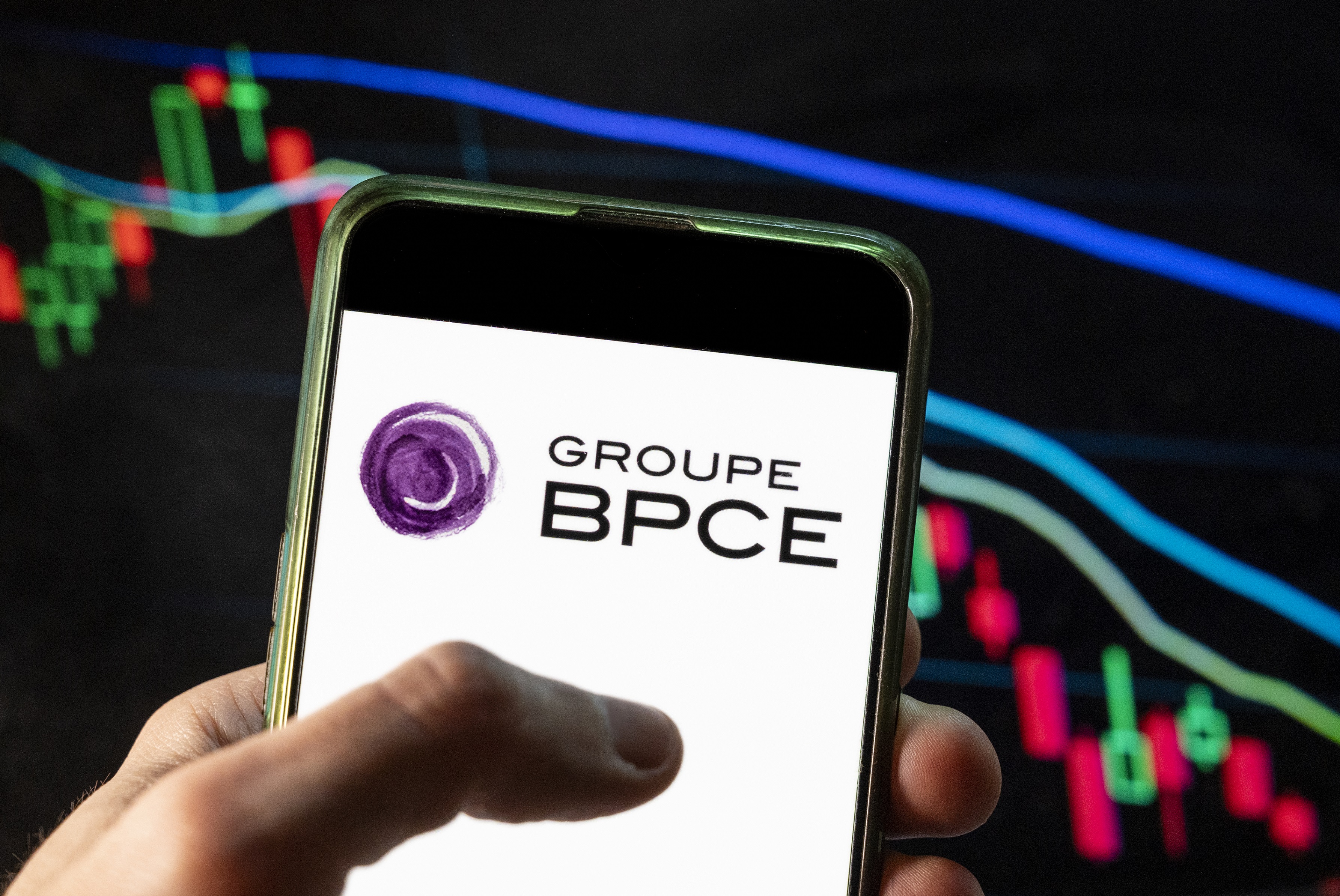 BPCE réorganise ses filiales pour créer un nouveau leader dans le paiement