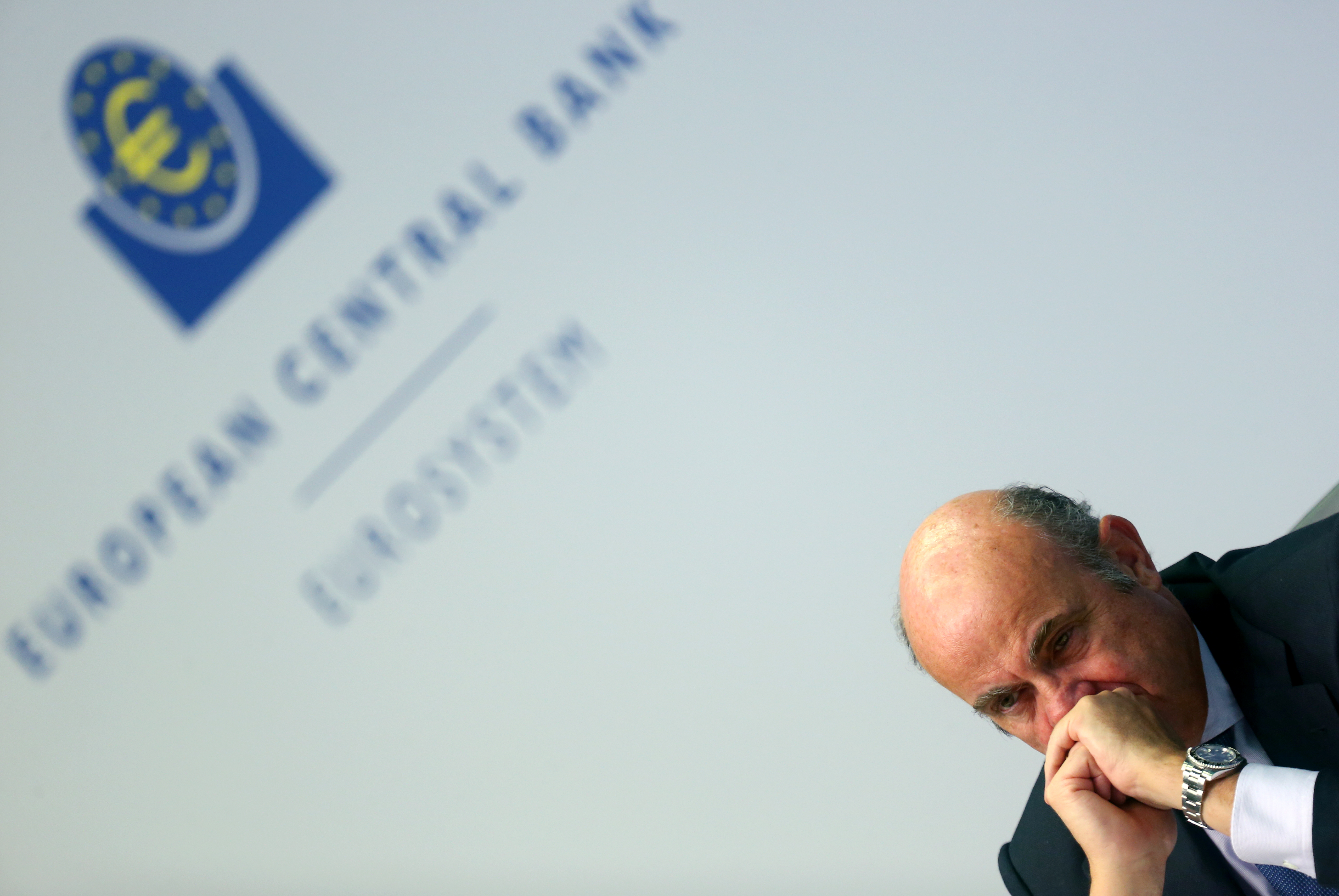 La BCE confirme le resserrement de sa politique monétaire dès le 3eme trimestre