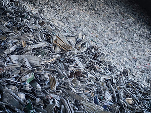 Au Havre, Novamet investit pour traiter les déchets d'aluminium