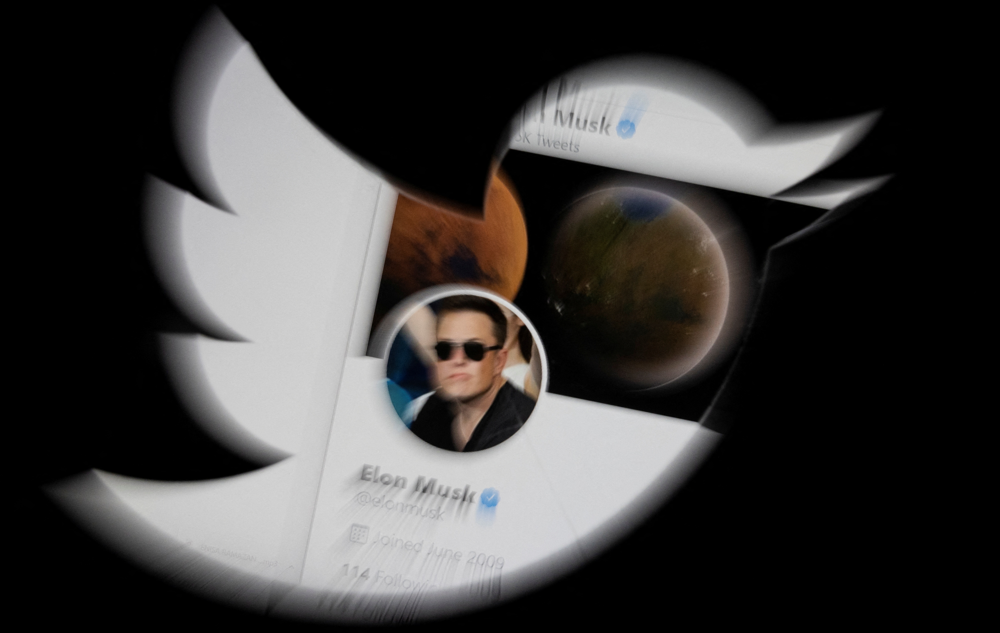 Twitter dans la tourmente suite aux graves accusations d'un lanceur d'alerte, Elon Musk se frotte les mains