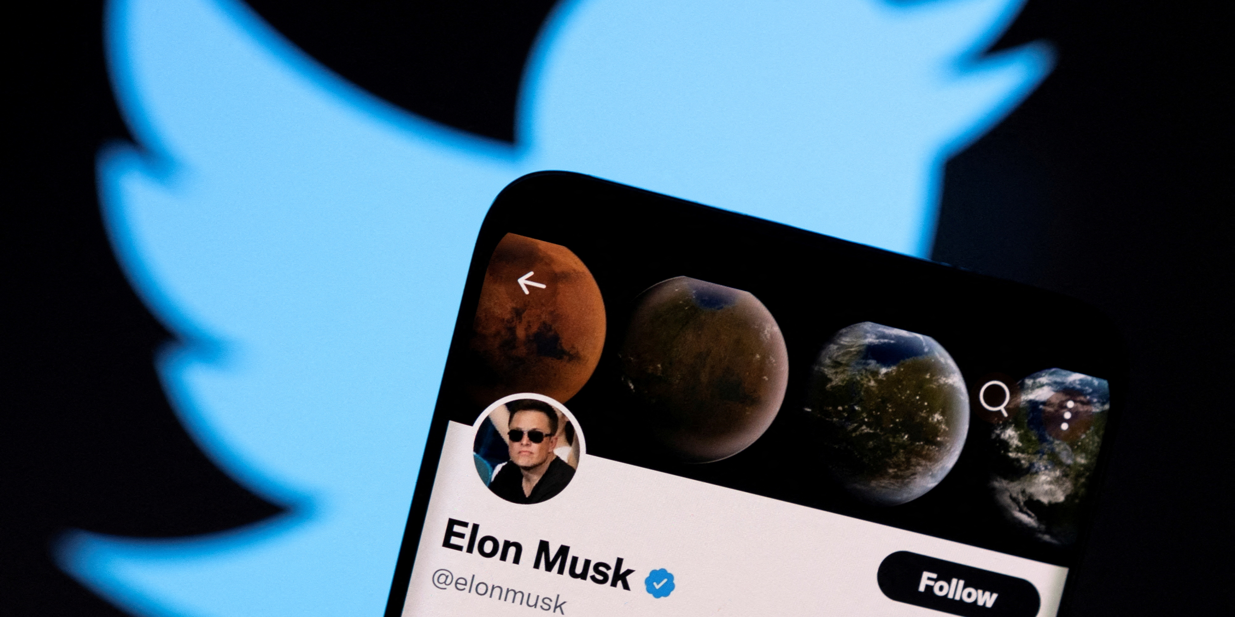 Elon Musk prêt à gagner son pari sur Twitter : son offre d'achat sur le point d'être acceptée