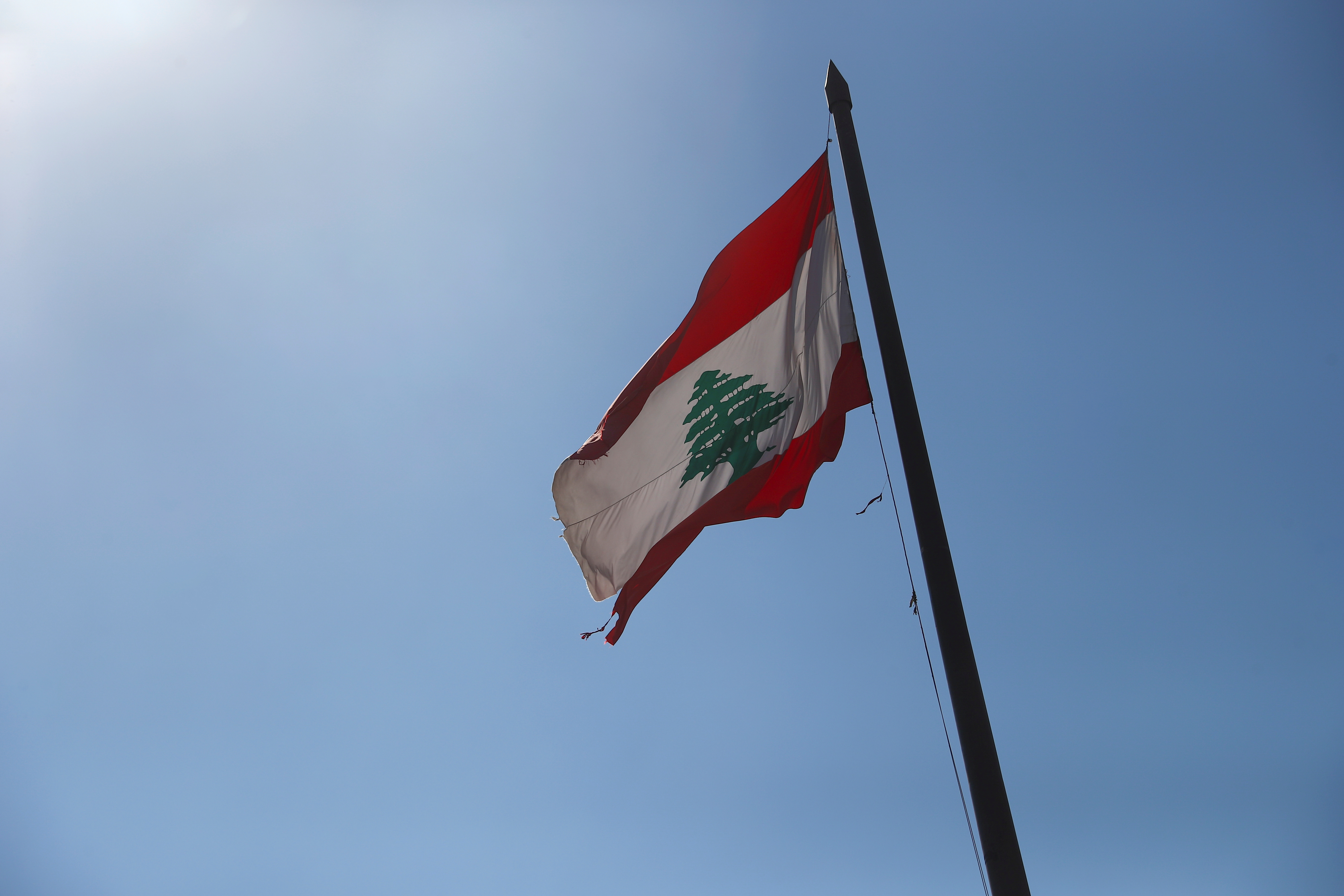 Au Liban, le taux de chômage a presque triplé en trois ans