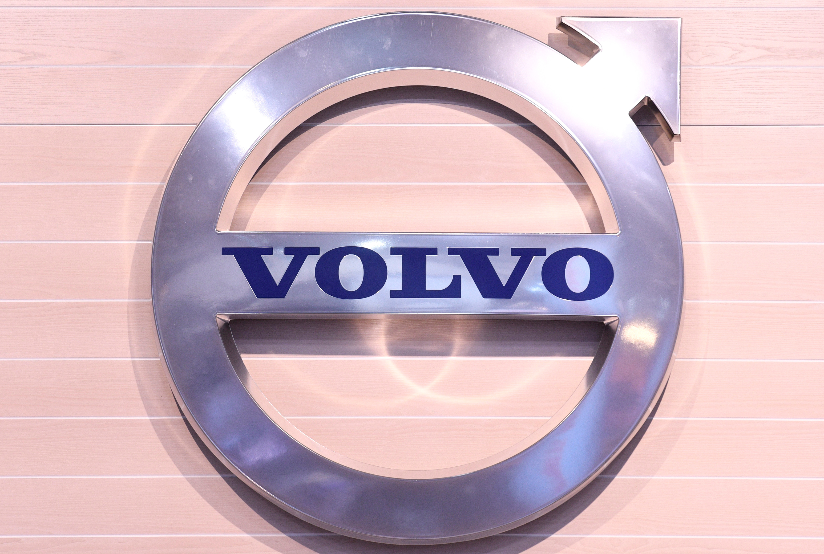 Véhicules électriques : Volvo accélère avec l'ouverture d'une troisième usine en Europe