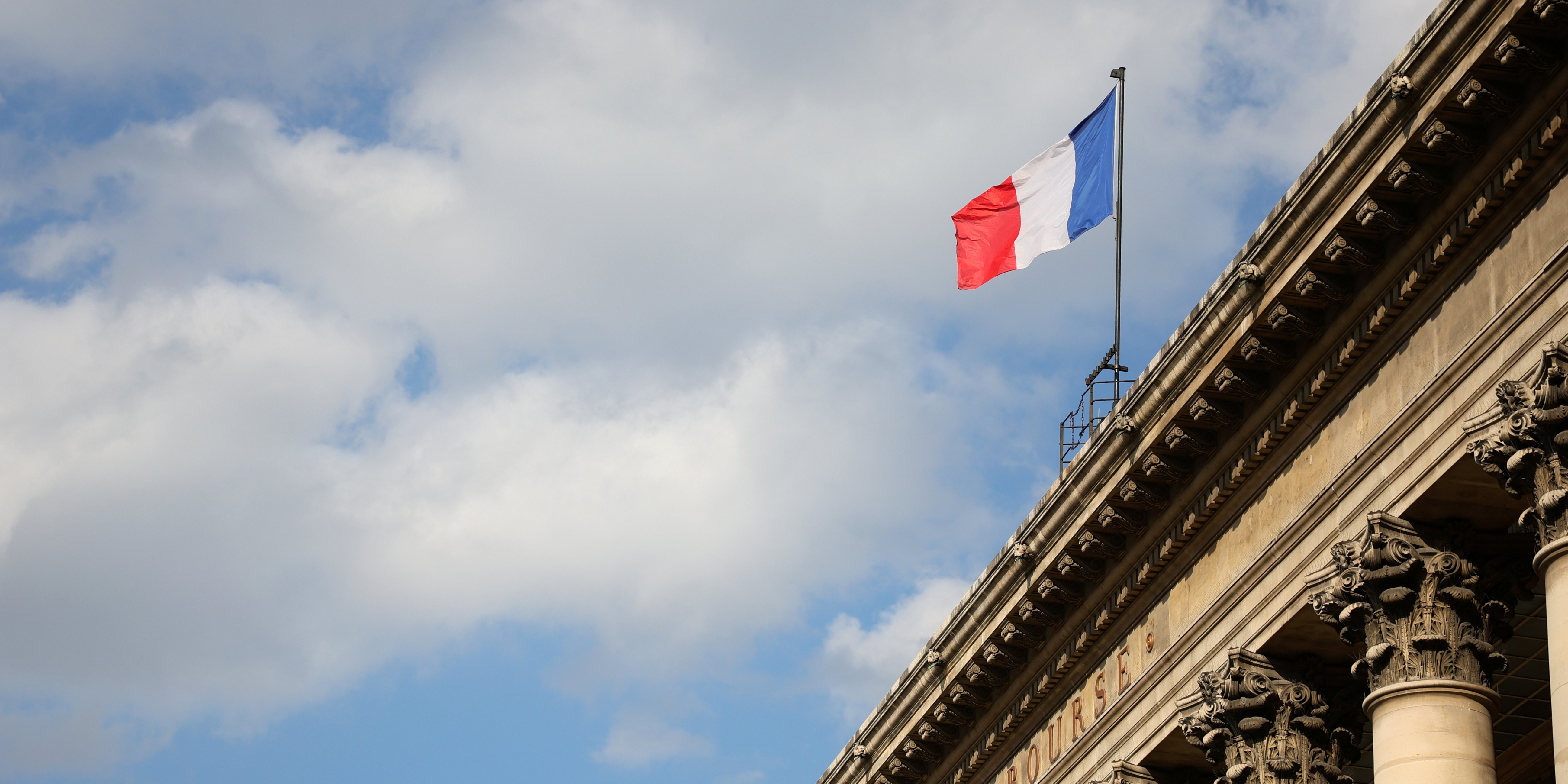 Le PIB à 0% : l'économie française stagne au premier trimestre sur fond d'inflation et de guerre en Ukraine