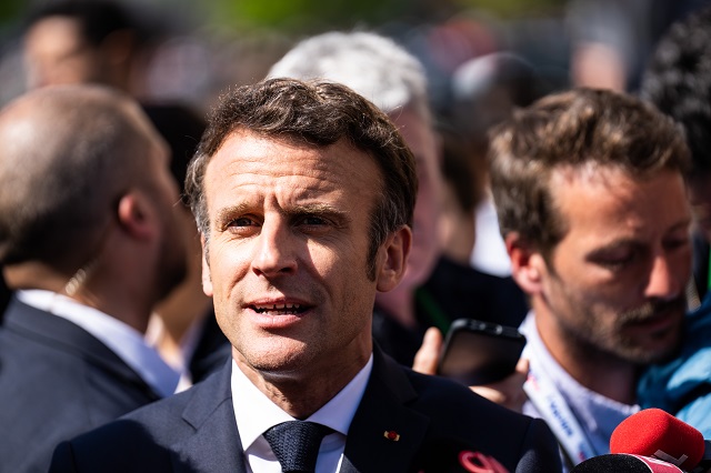 Emmanuel Macron reconnaîtra-t-il (enfin) la vraie « complexité » lors de son second mandat ?