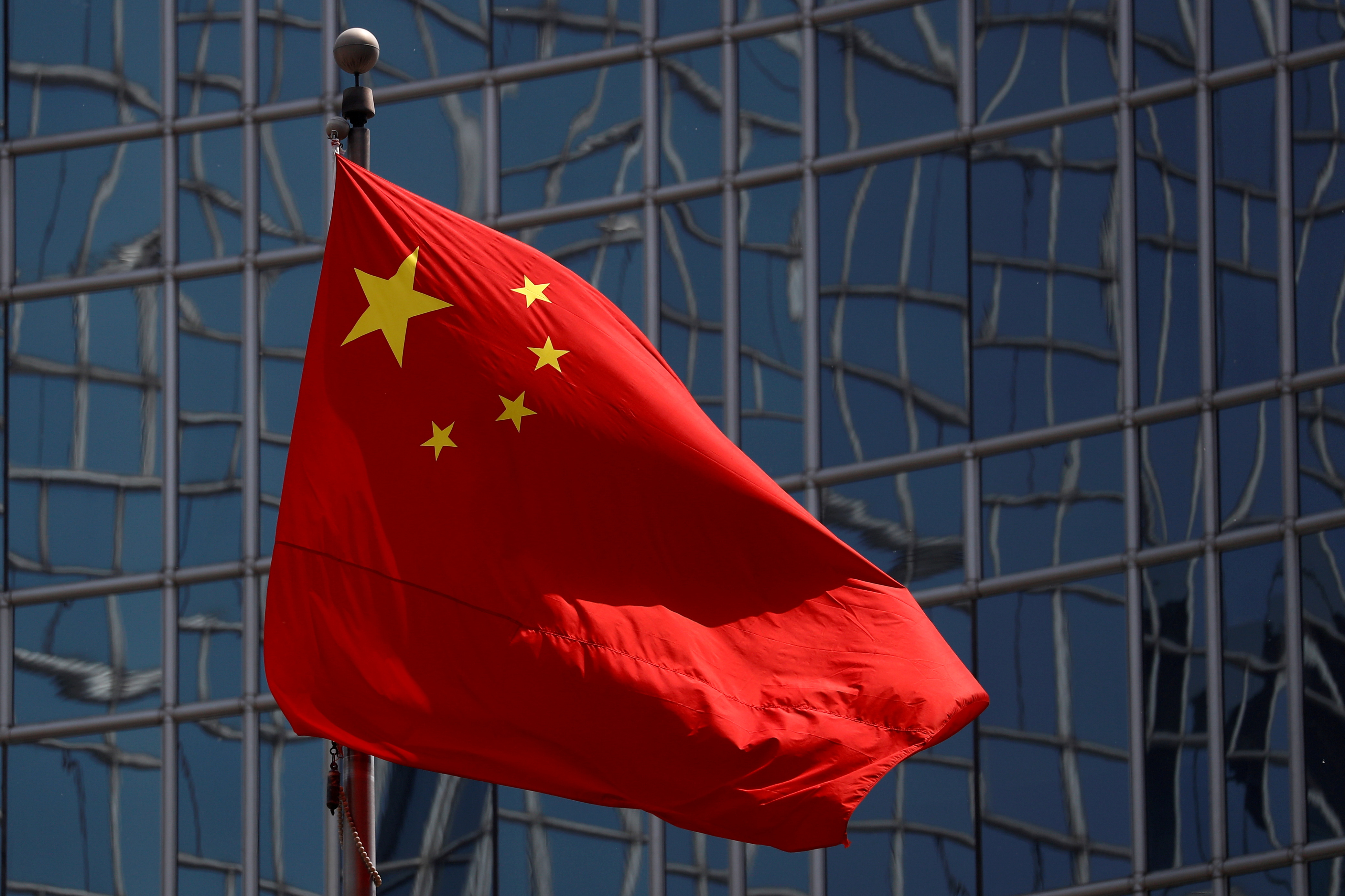 Chine : perturbées par le Covid, les exportations marquent un sérieux coup de frein