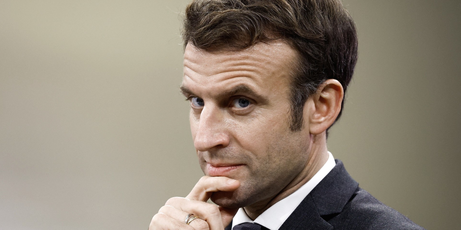 Macron : quelles stratégies pour ce nouveau quinquennat ?