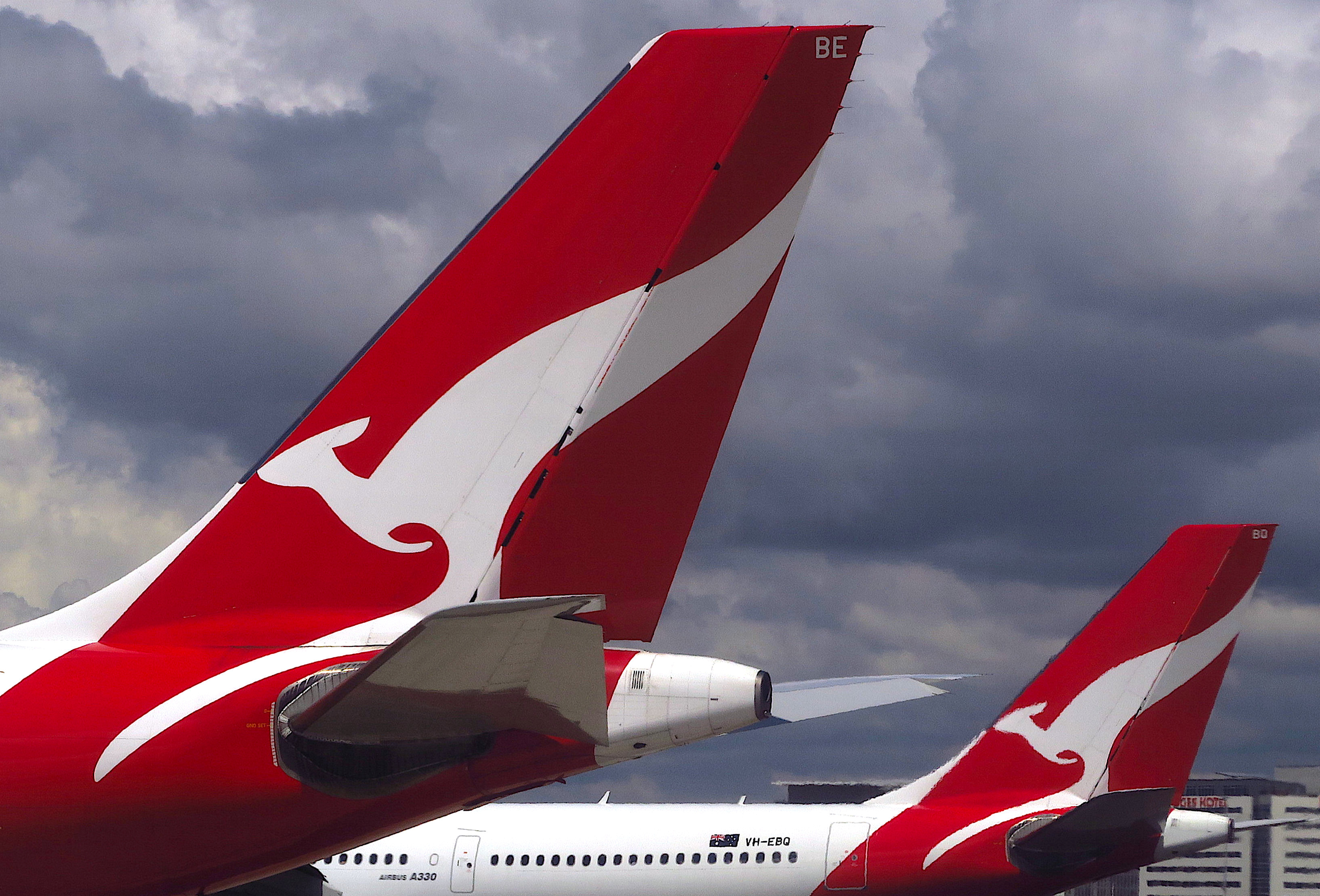 Après le scandale des « vols fantômes », la compagnie aérienne Qantas condamnée à une lourde amende