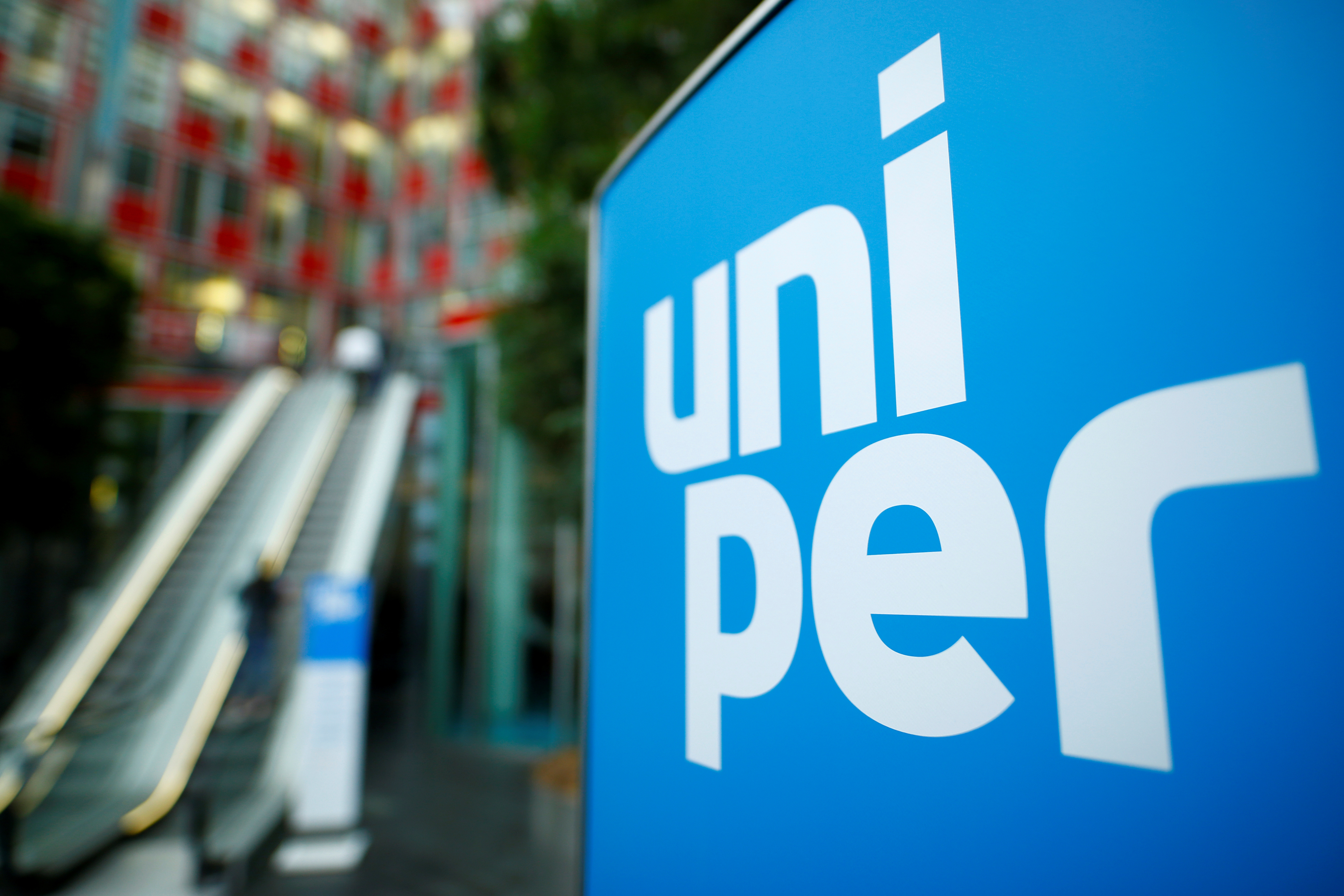 Etranglé par les prix du gaz, Uniper demande l'aide de l'Etat allemand qui pourrait entrer au capital