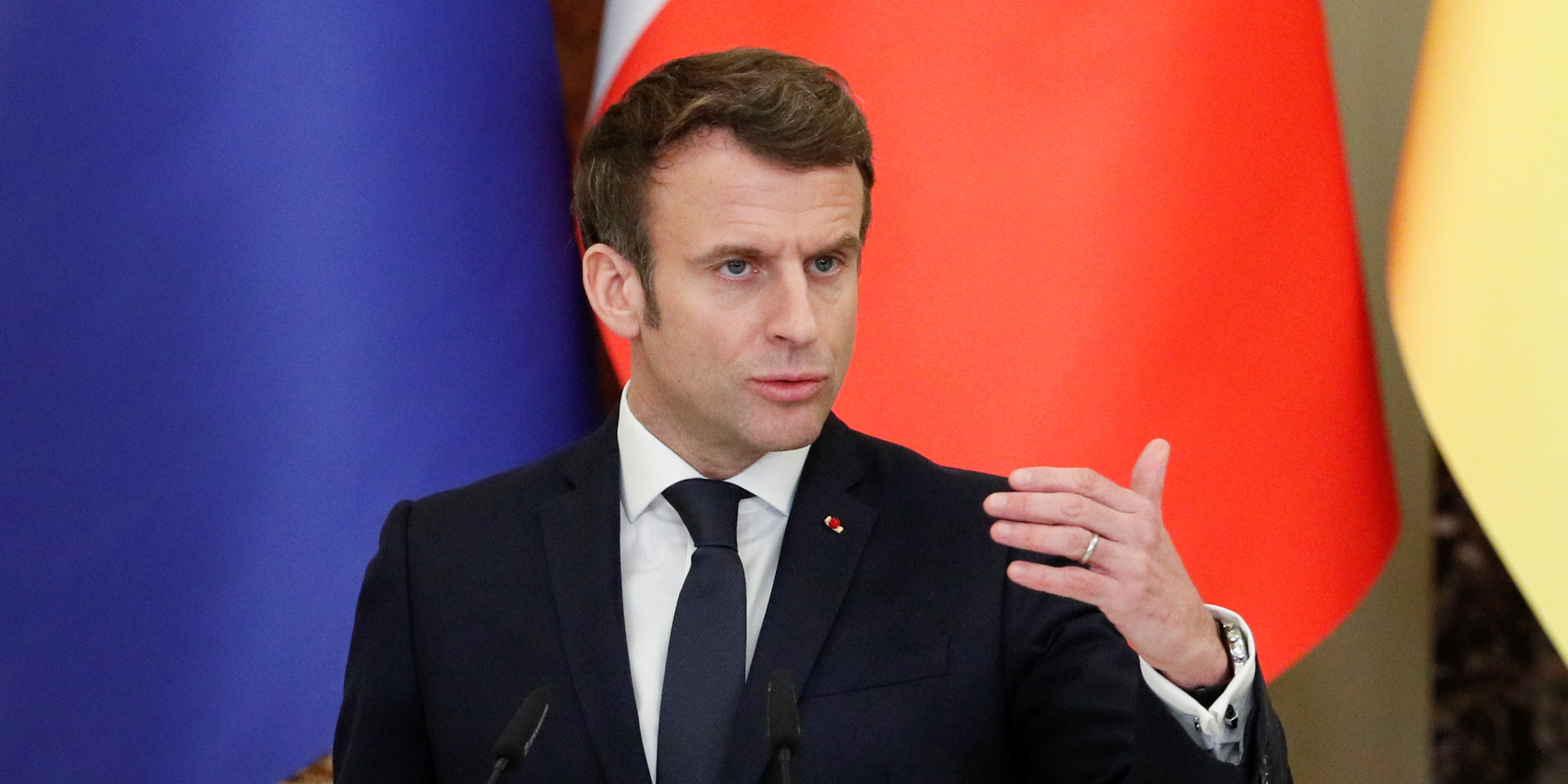 Les marges de manoeuvre budgétaires particulièrement limitées du second quinquennat Macron