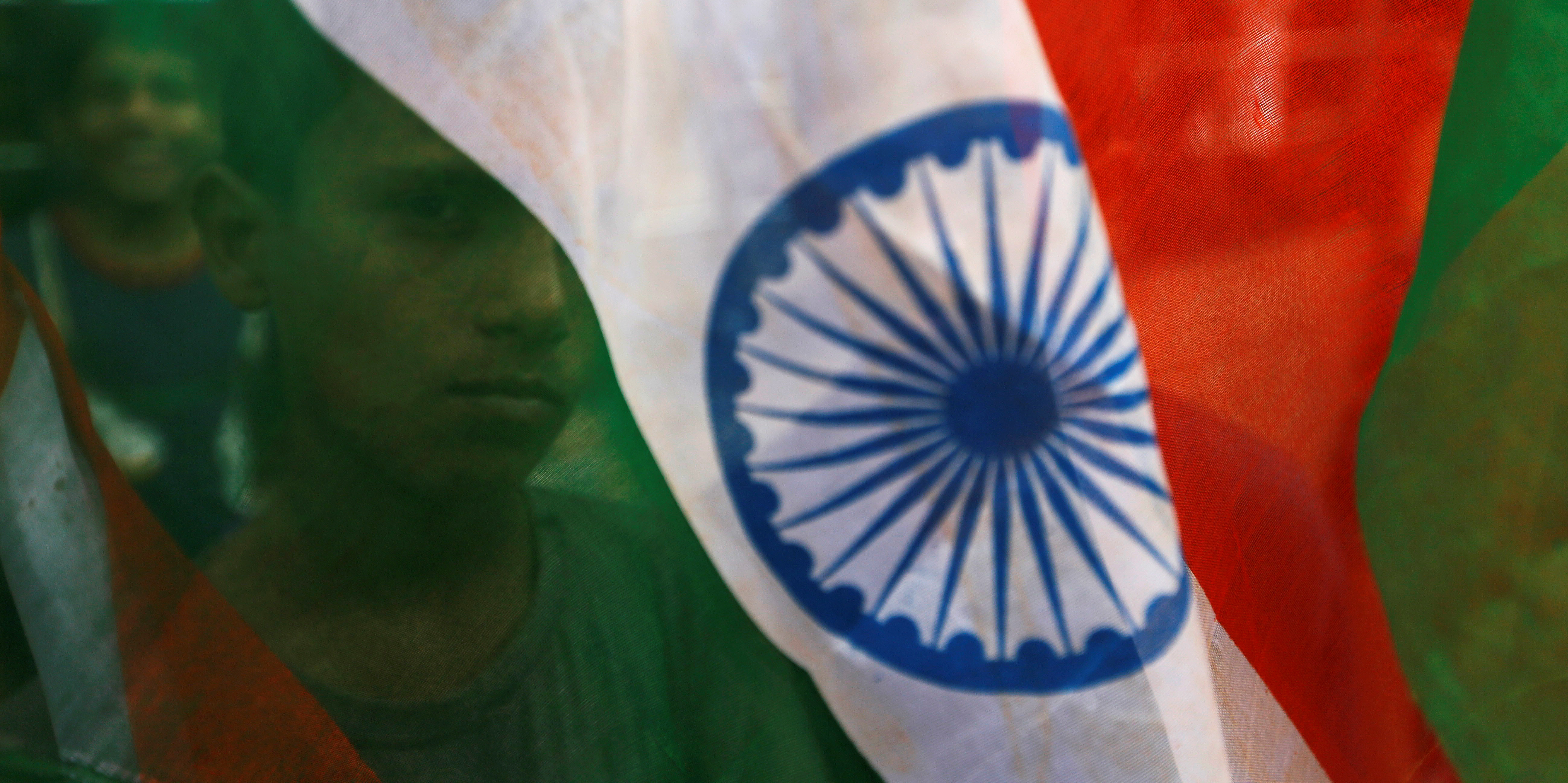 L'Inde augmente par surprise son taux directeur, avec effet immédiat