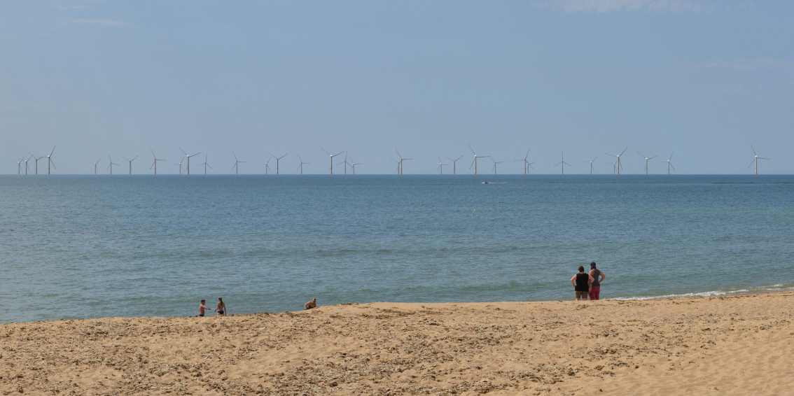 Éolien offshore à Oléron : vers un éloignement du parc face à l'hostilité du public ?