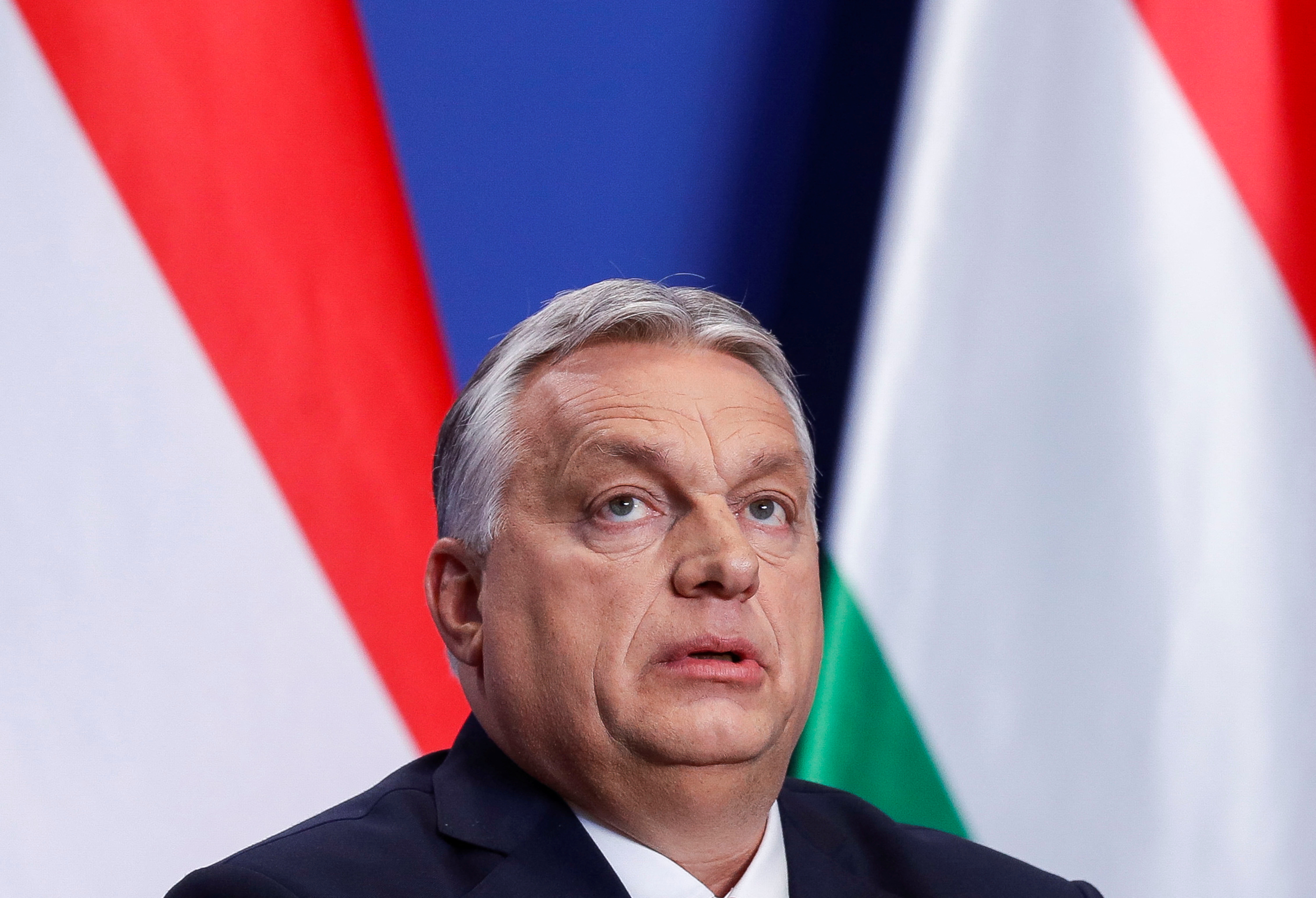 Embargo sur le pétrole russe: l'opposition de Viktor Orban (Hongrie) déstabilise l'UE