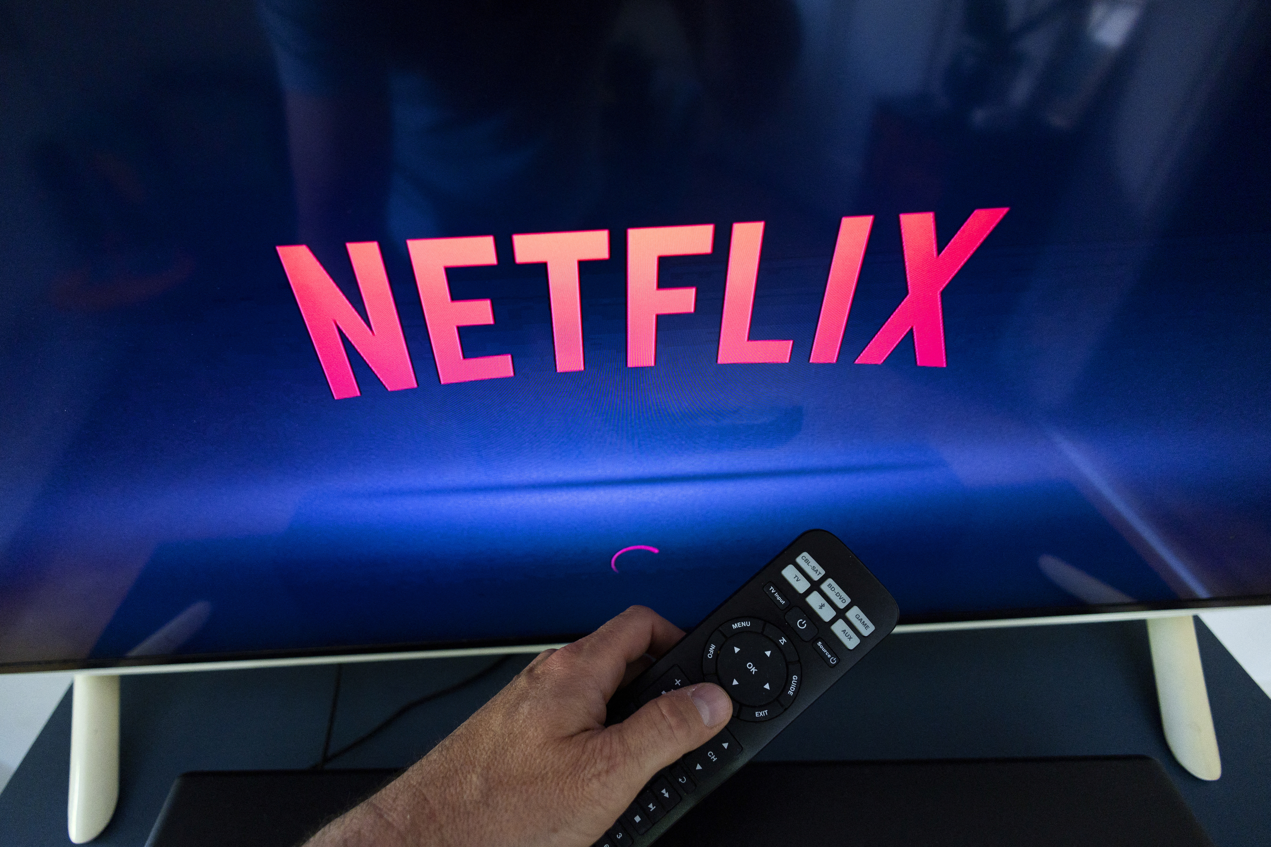 Malgré une perte d'abonnés record, Netflix limite la casse grâce à la série Stranger Things