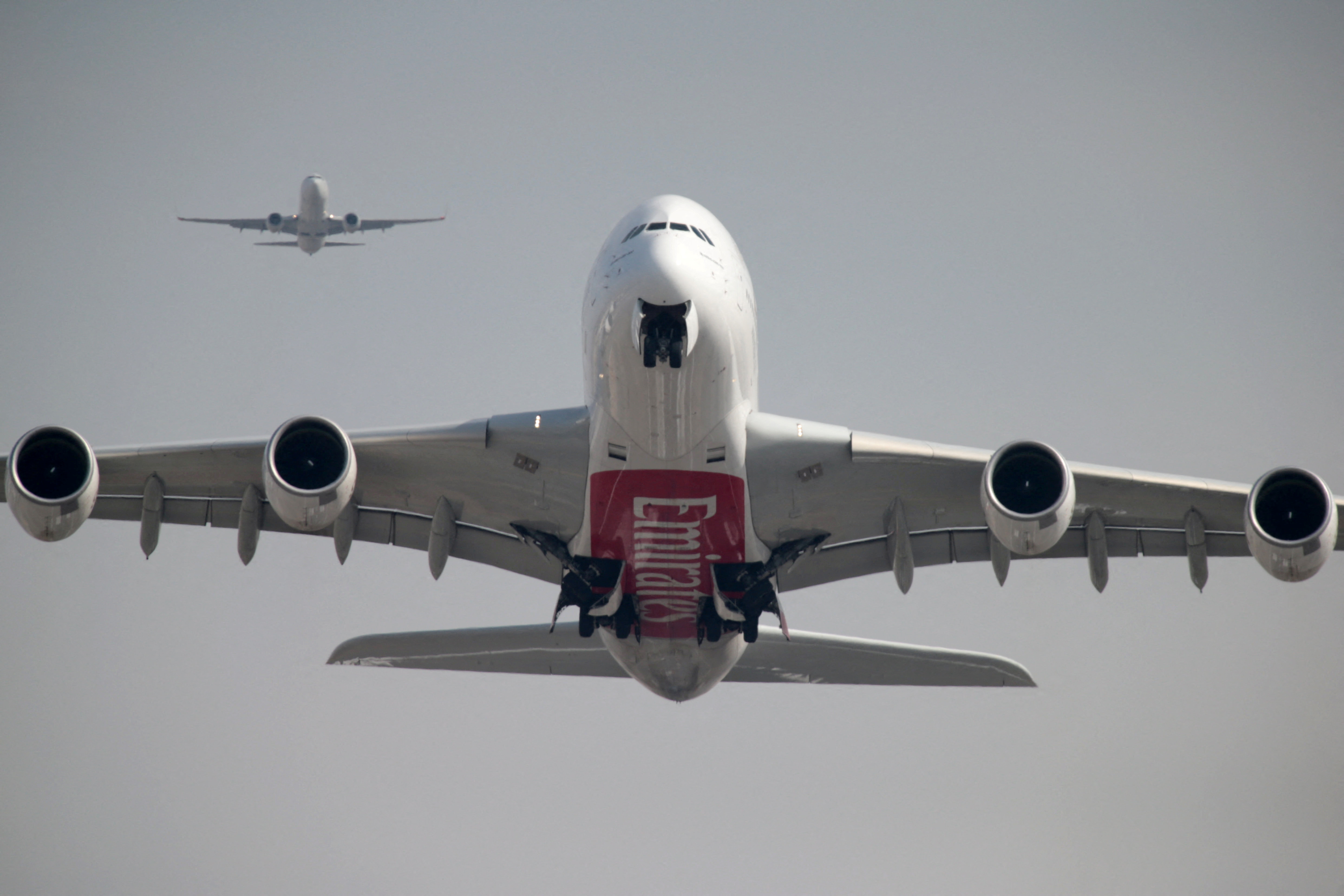 Emirates, Turkish Airlines, Qatar Airways... les compagnies du Moyen-Orient plus fortes que jamais