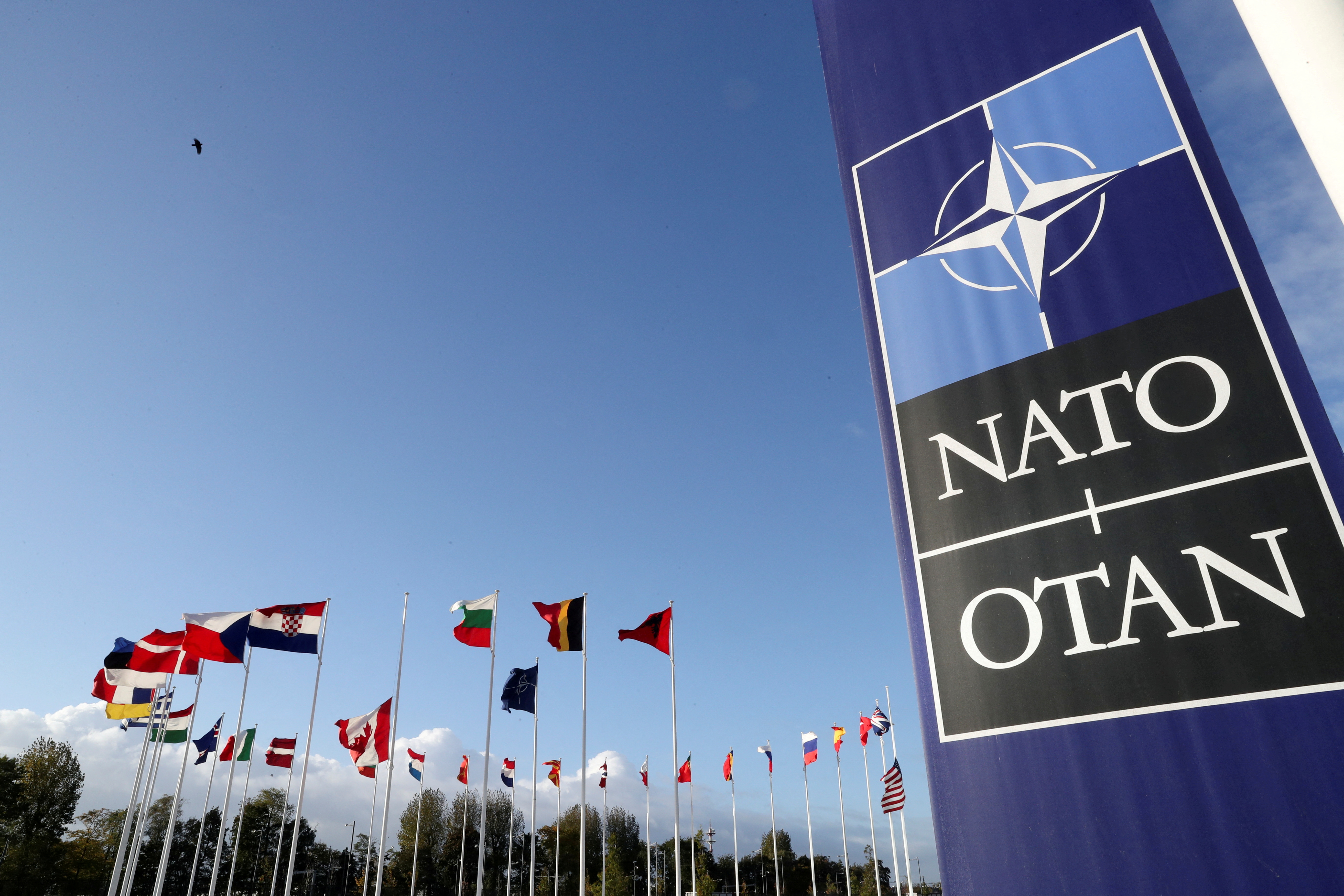 Finlande et Suède à l'OTAN : rester neutre n'est plus possible en Europe