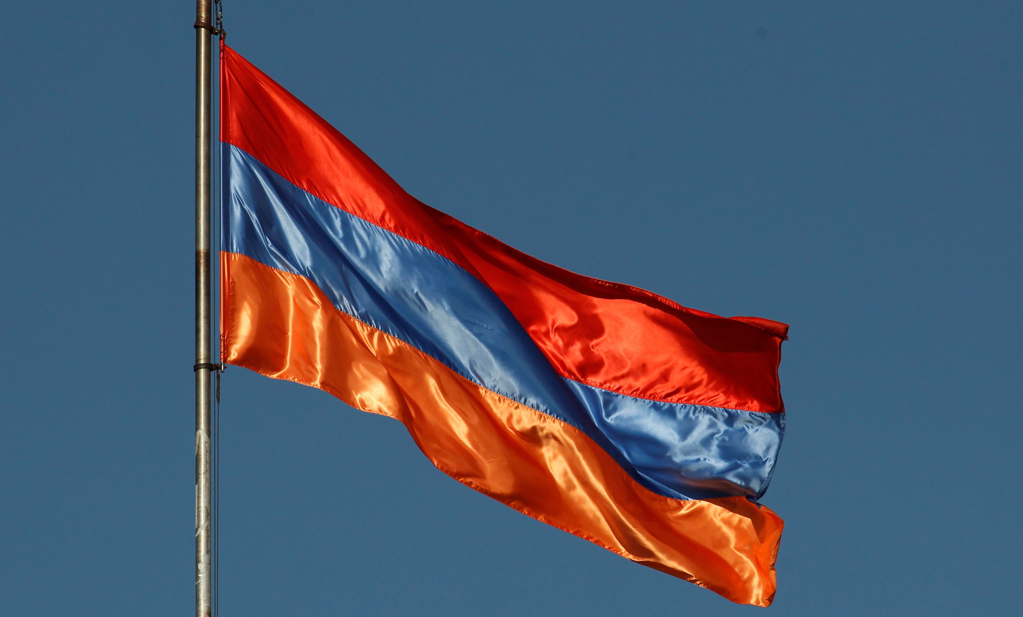 L'Arménie achète des systèmes de défense sol-air à la France