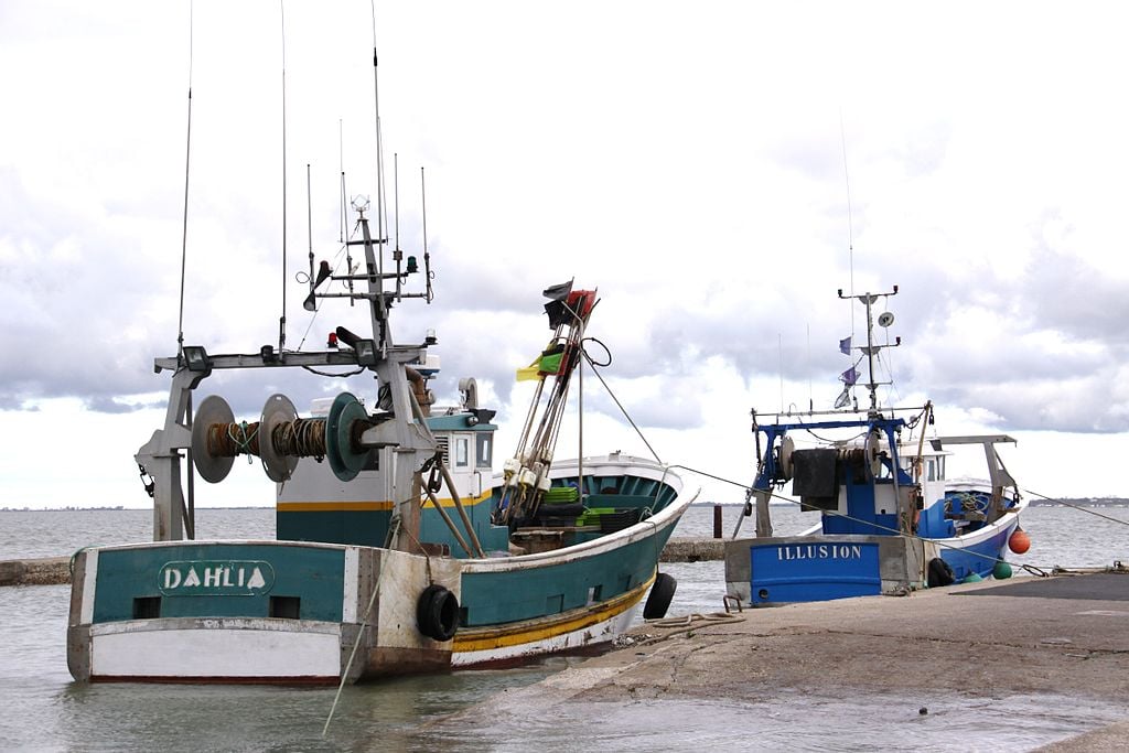 Les pêcheurs de l'Atlantique vent debout face aux nouvelles restrictions